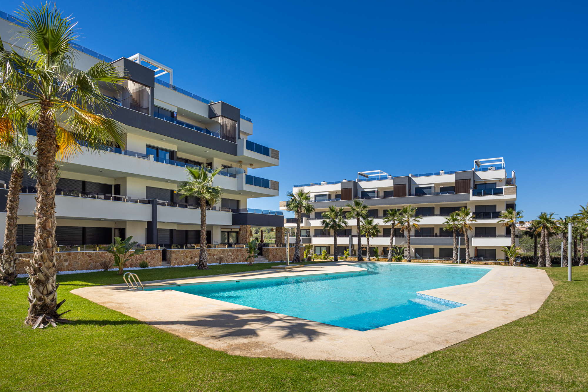Property photo of a Casa Capital managed home in Orihuela Costa