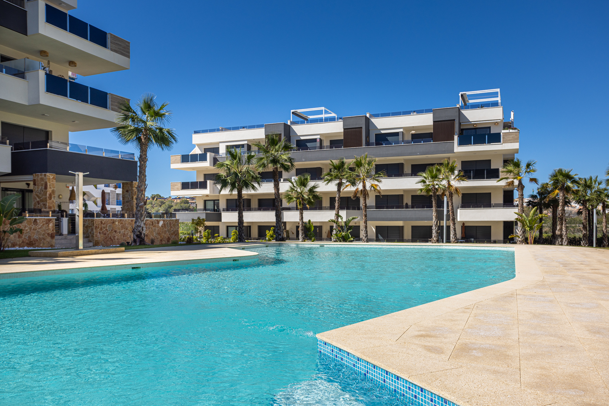 Property photo of a Casa Capital managed home in Orihuela Costa
