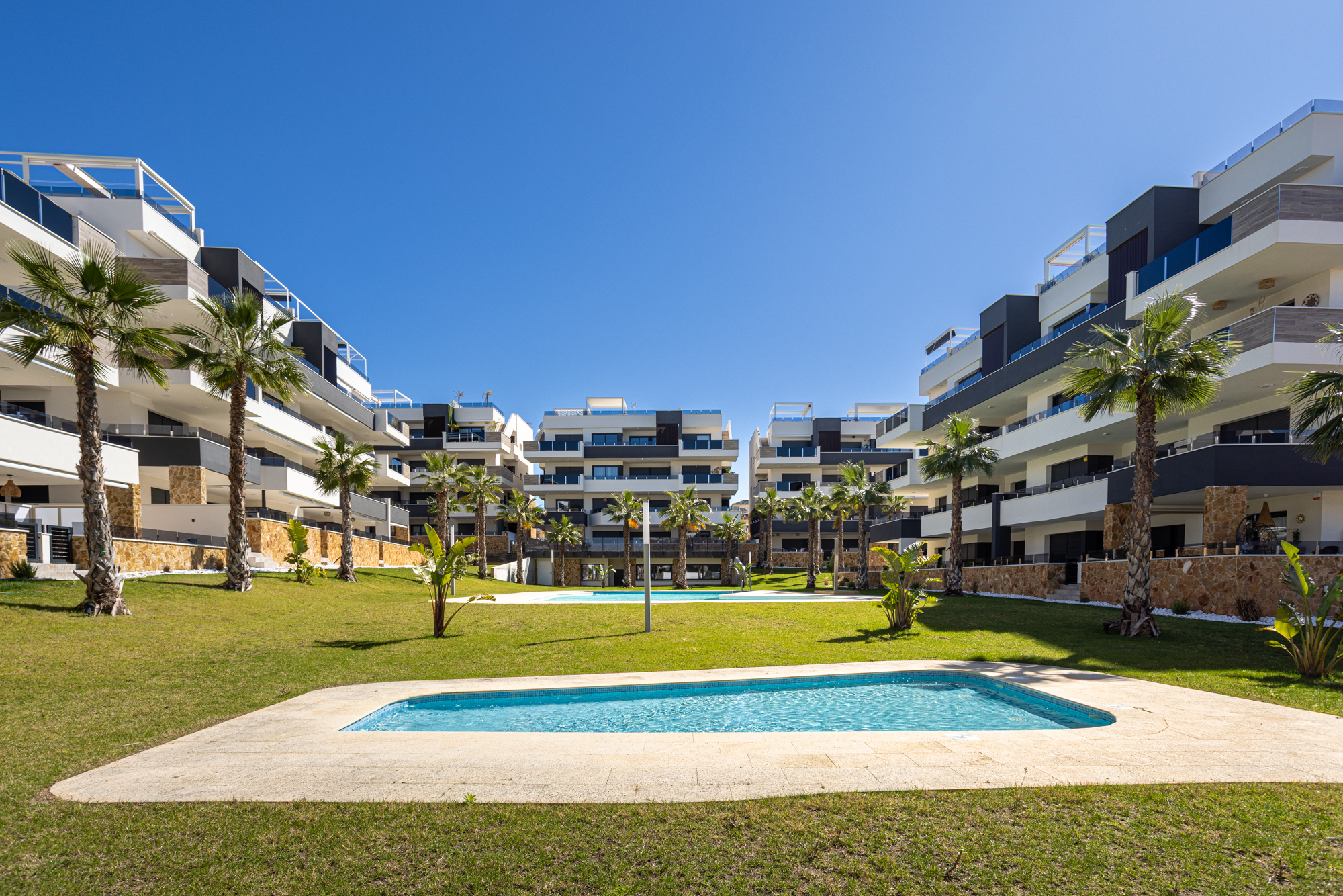 Property photo of a Casa Capital managed home in Orihuela Costa