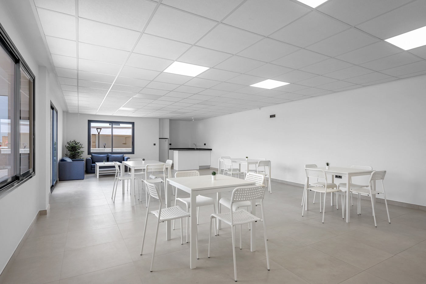 Property photo of a Casa Capital managed home in Orihuela Costa