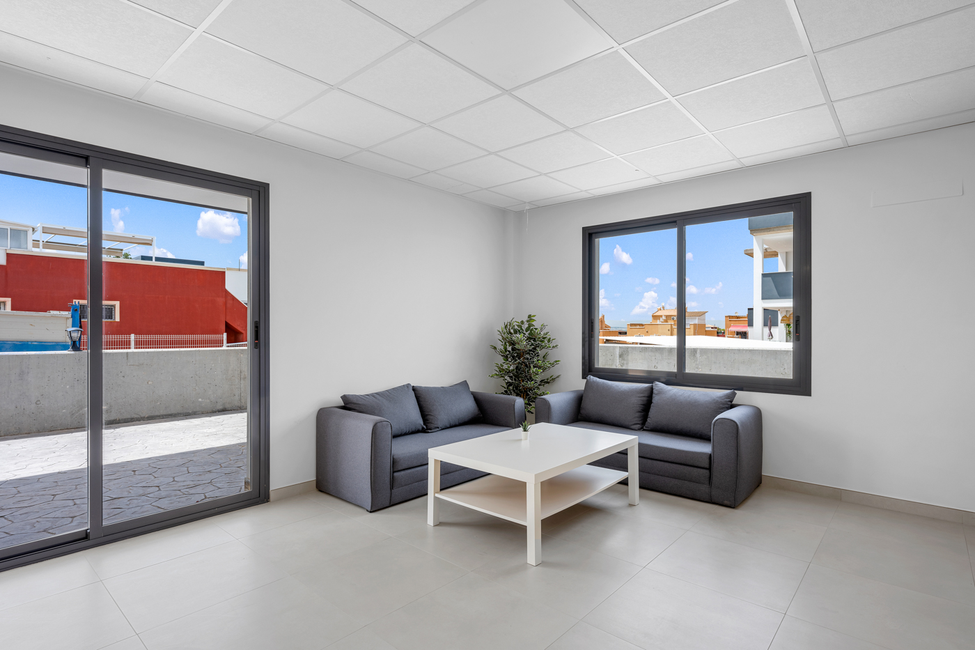 Property photo of a Casa Capital managed home in Orihuela Costa