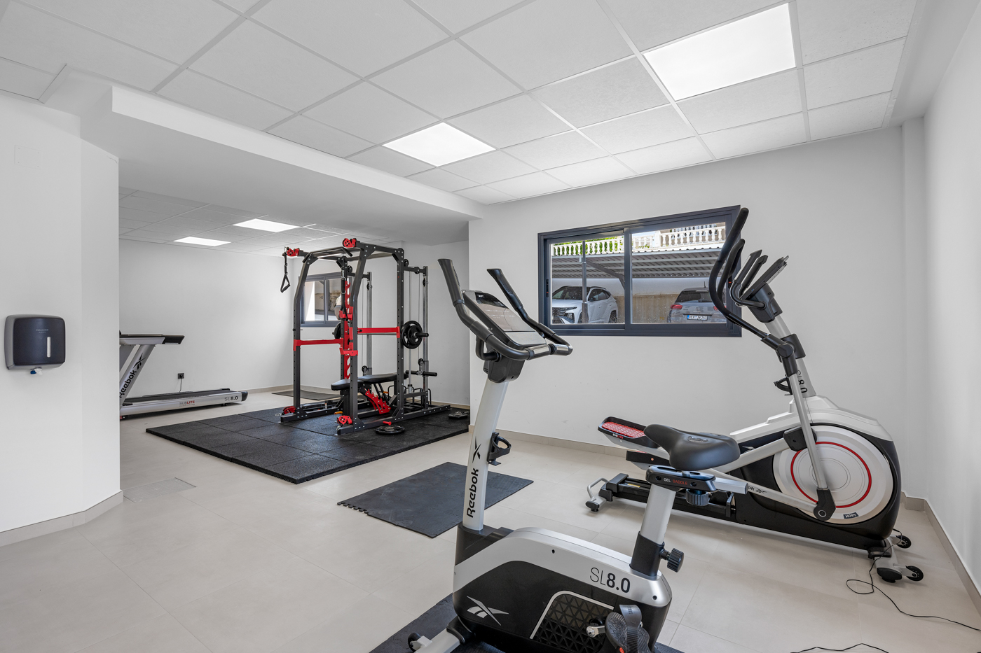 Property photo of a Casa Capital managed home in Orihuela Costa
