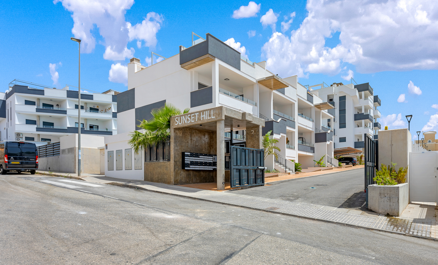 Property photo of a Casa Capital managed home in Orihuela Costa