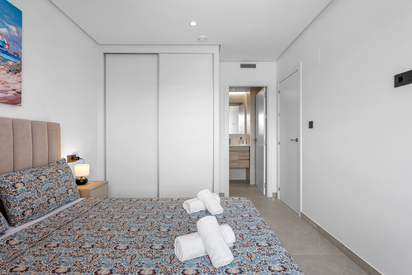 Property photo of a Casa Capital managed home in Orihuela Costa