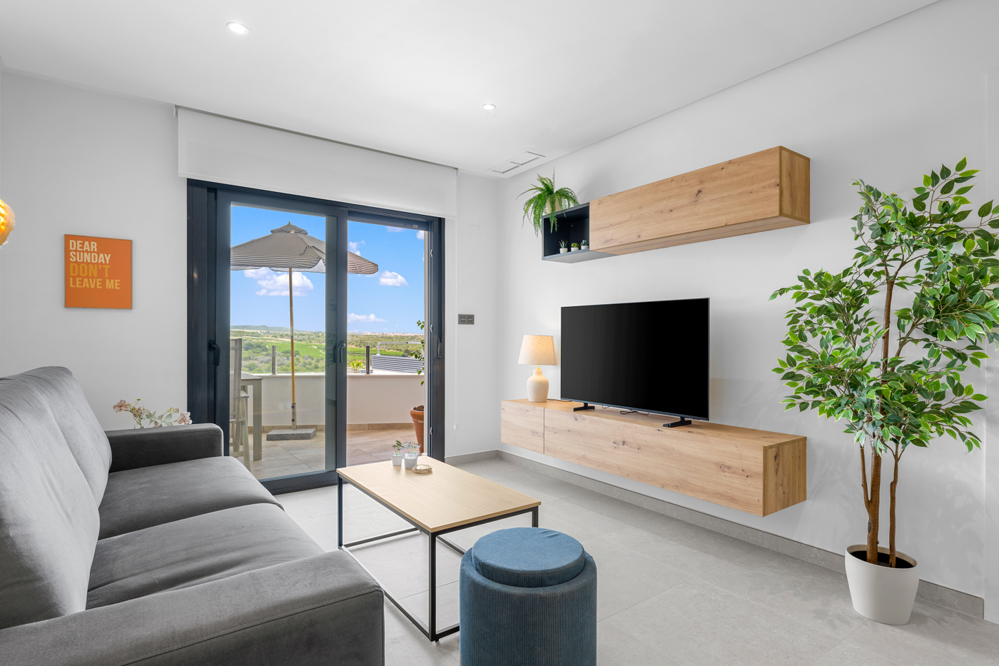 Property photo of a Casa Capital managed home in Orihuela Costa