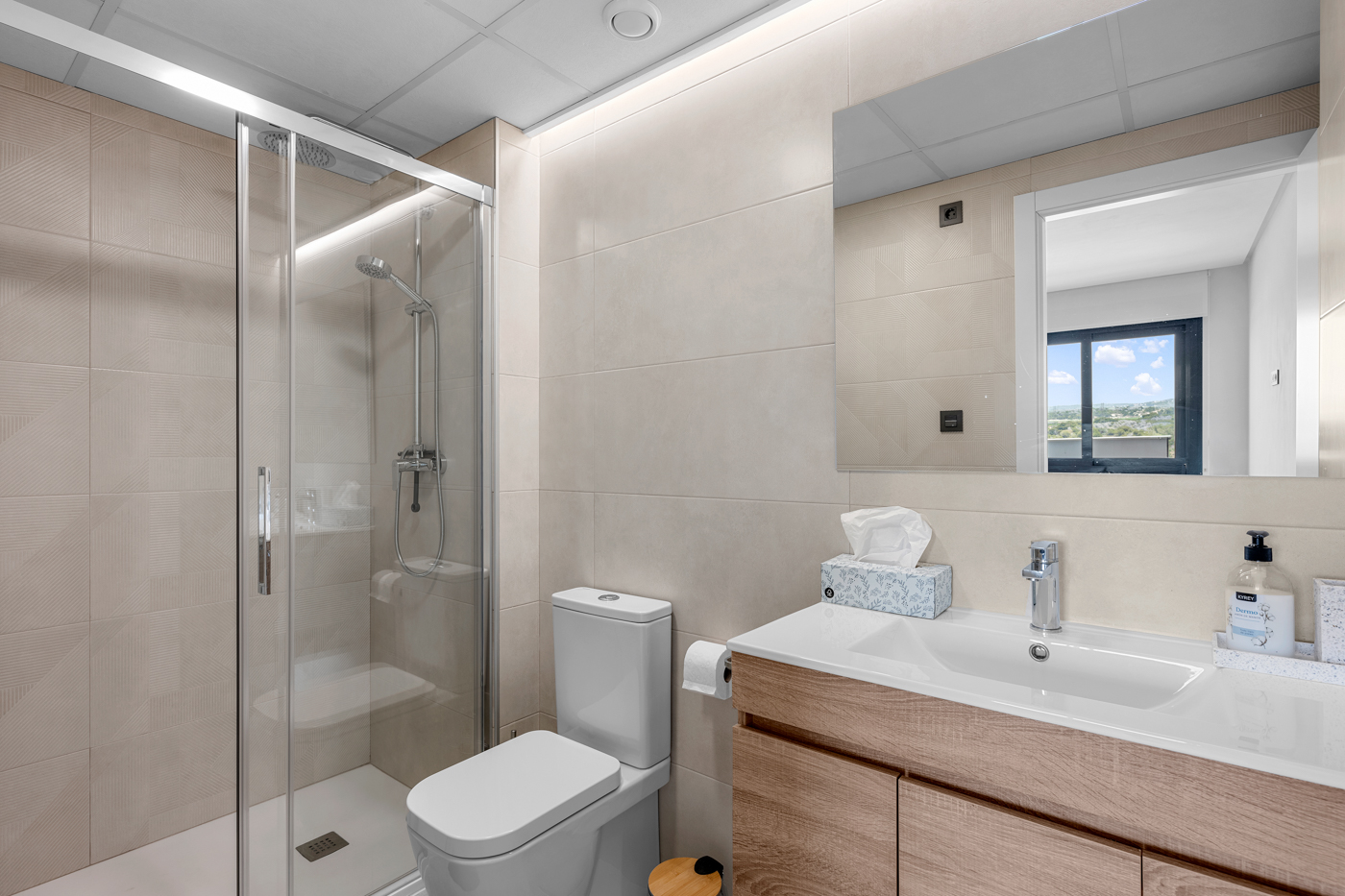 Property photo of a Casa Capital managed home in Orihuela Costa