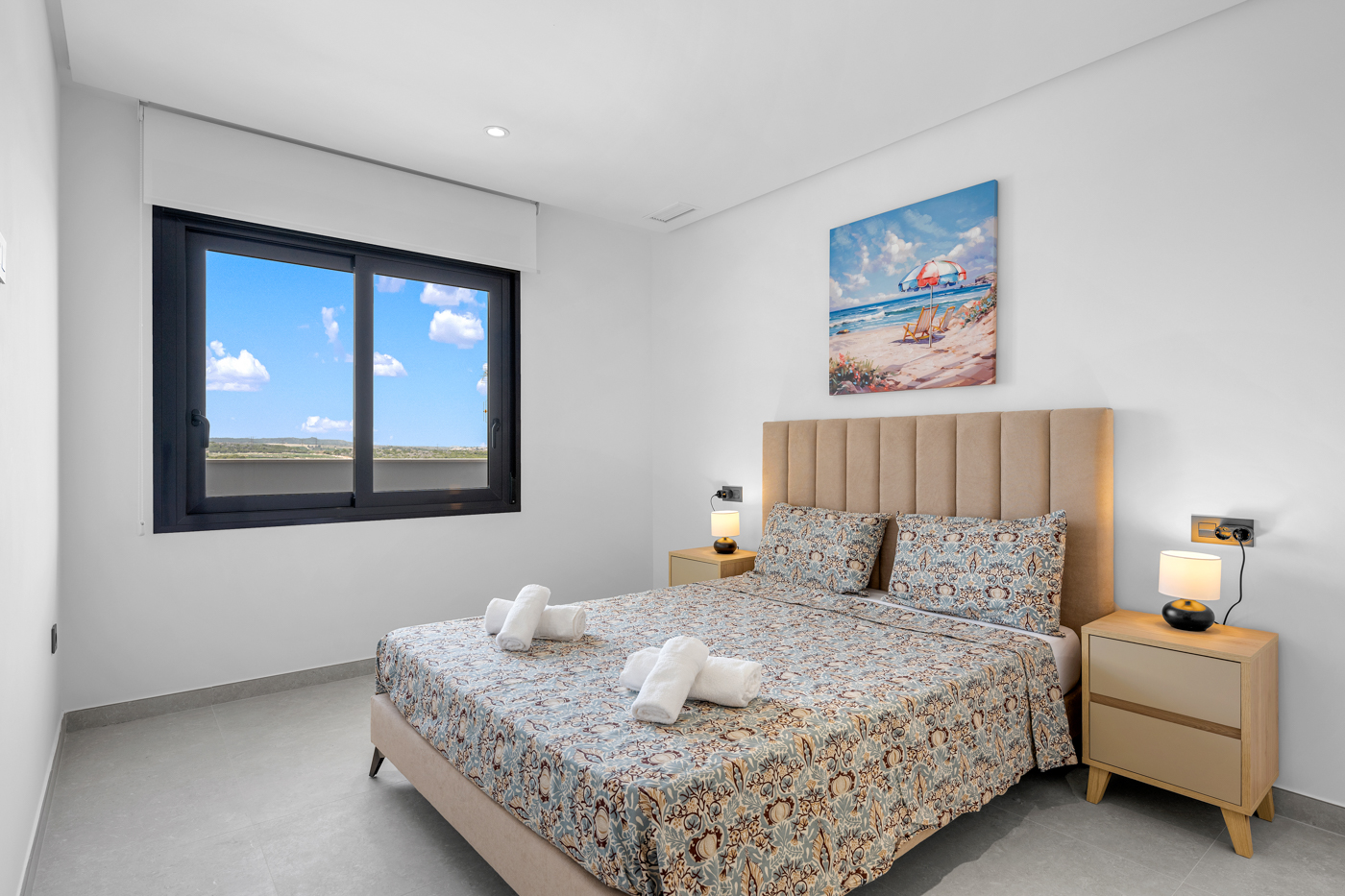 Property photo of a Casa Capital managed home in Orihuela Costa