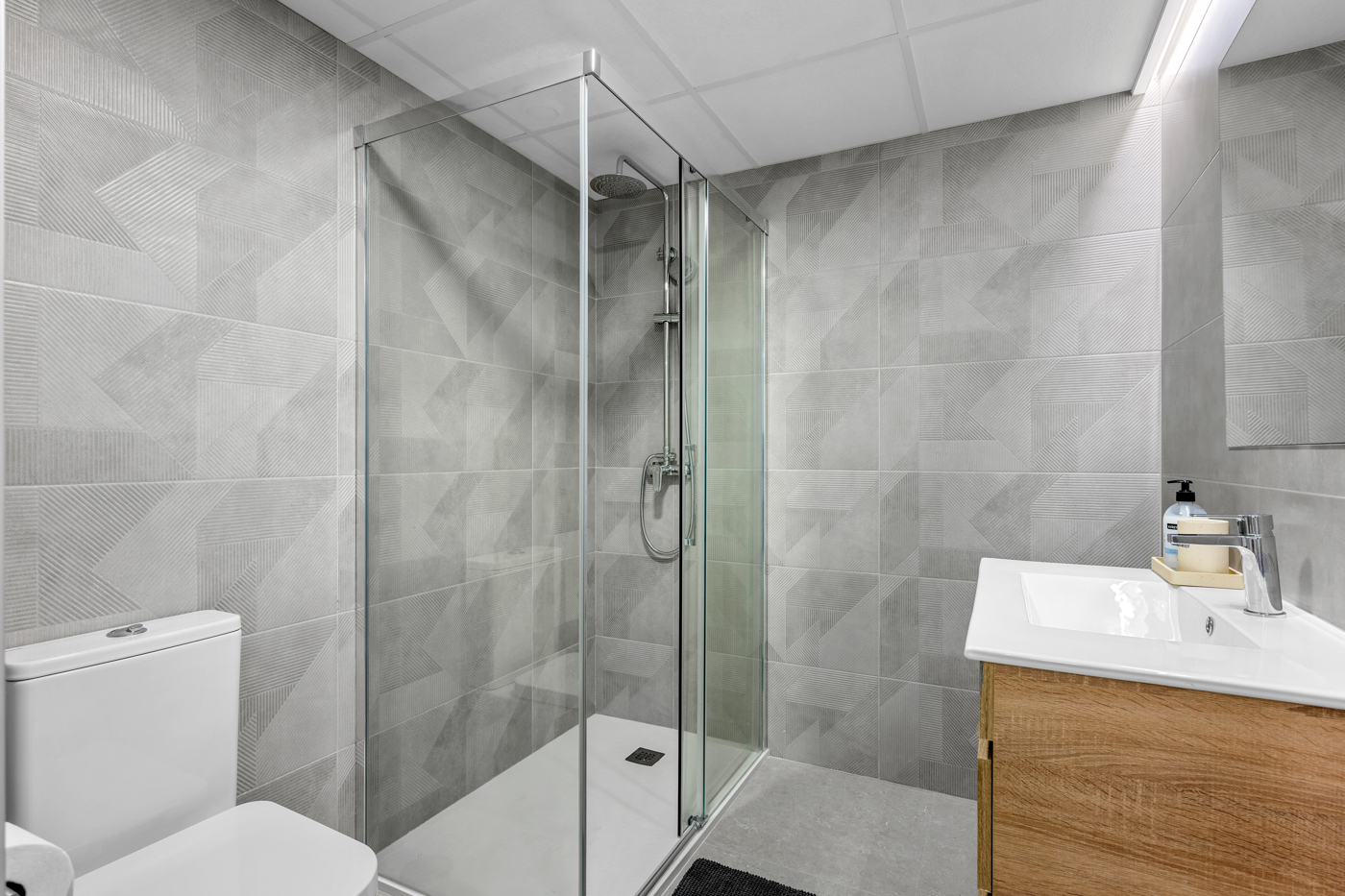 Property photo of a Casa Capital managed home in Orihuela Costa