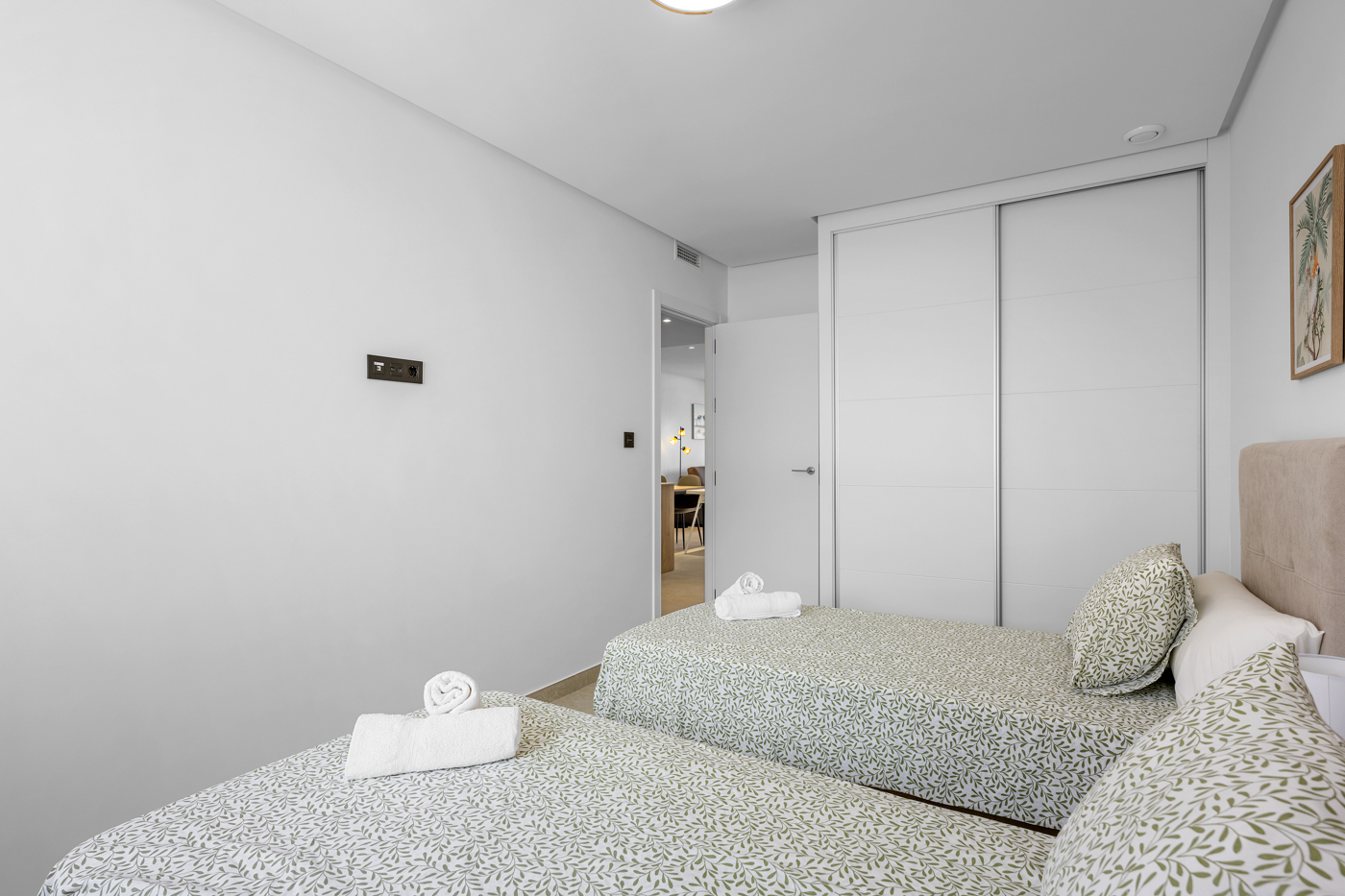 Property photo of a Casa Capital managed home in Orihuela Costa