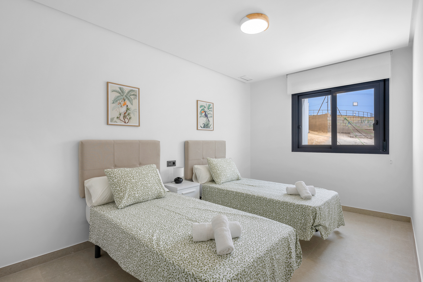 Property photo of a Casa Capital managed home in Orihuela Costa