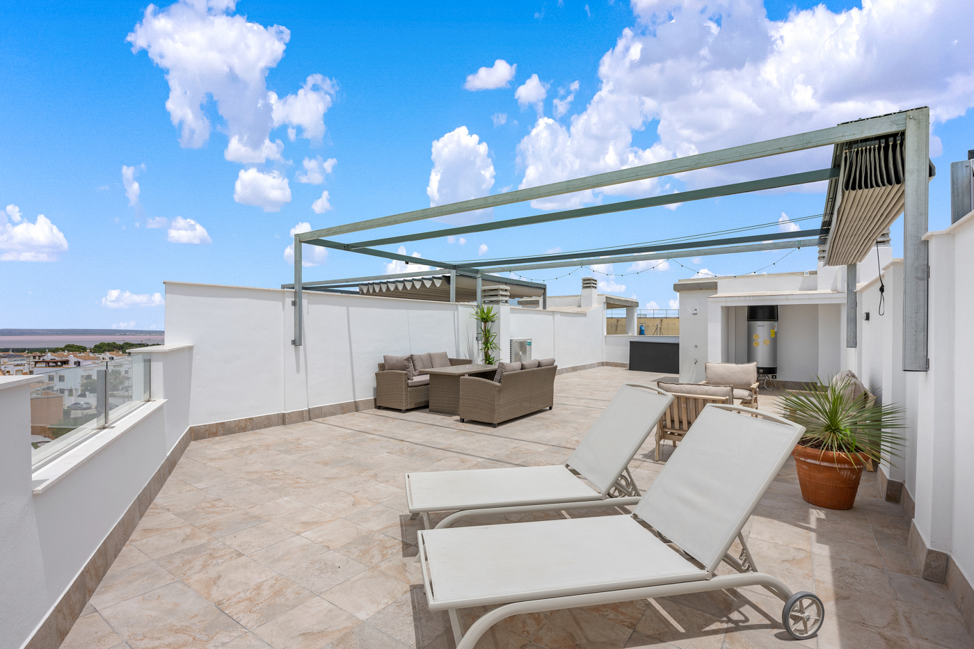 Property photo of a Casa Capital managed home in Orihuela Costa