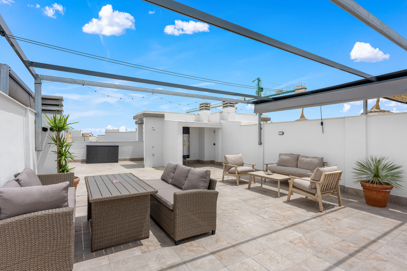 Property photo of a Casa Capital managed home in Orihuela Costa