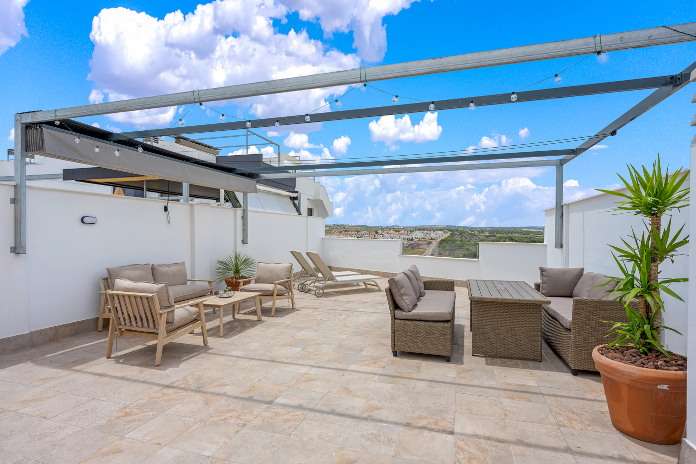 Property photo of a Casa Capital managed home in Orihuela Costa