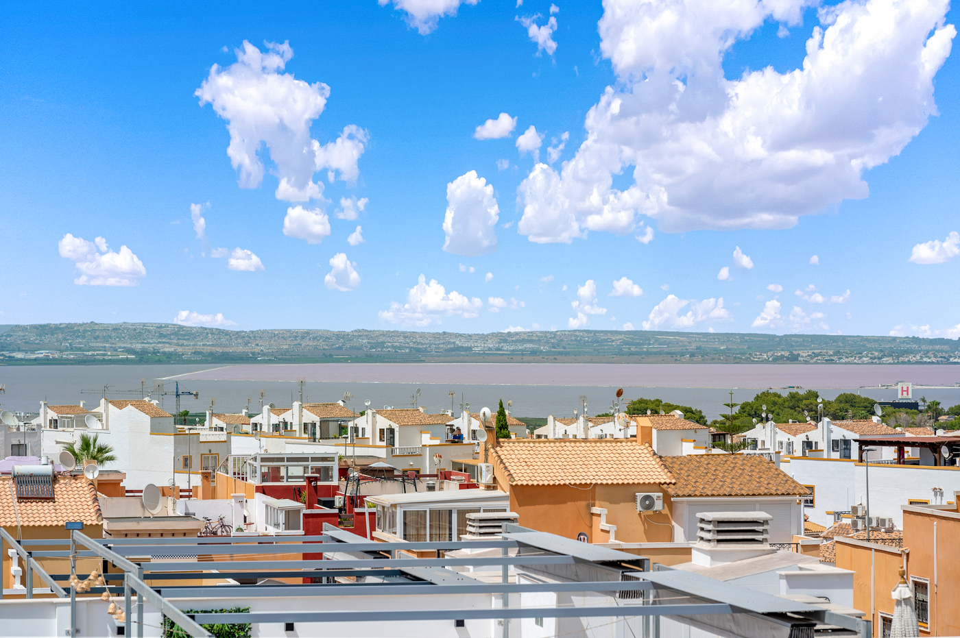 Property photo of a Casa Capital managed home in Orihuela Costa