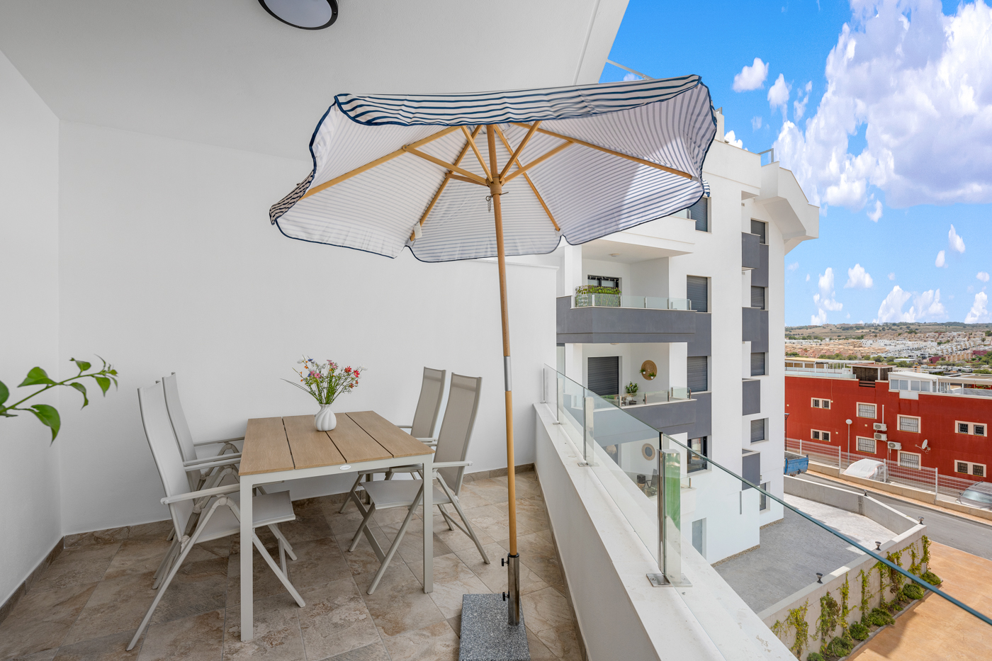 Property photo of a Casa Capital managed home in Orihuela Costa