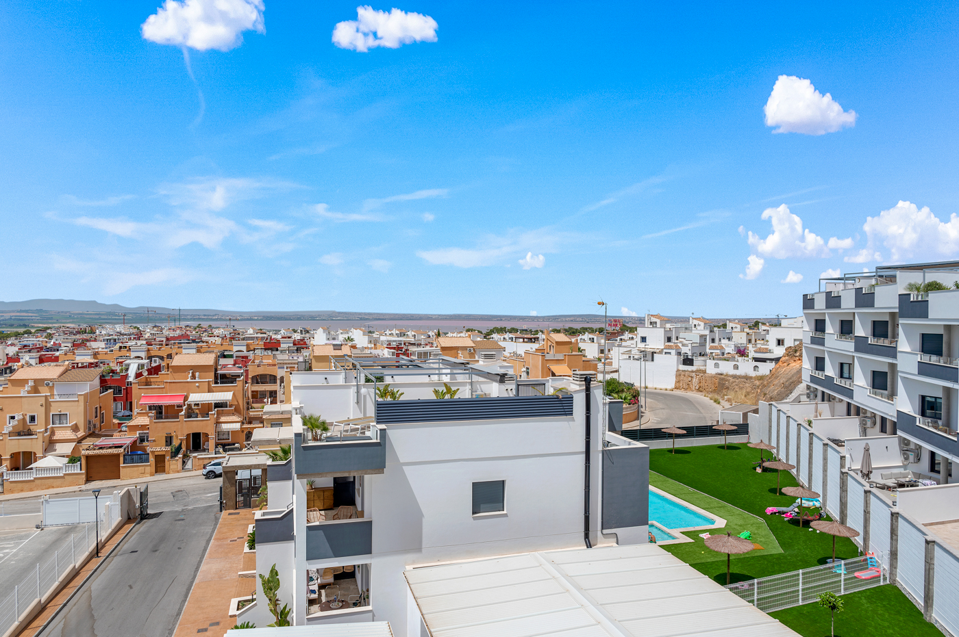 Property photo of a Casa Capital managed home in Orihuela Costa
