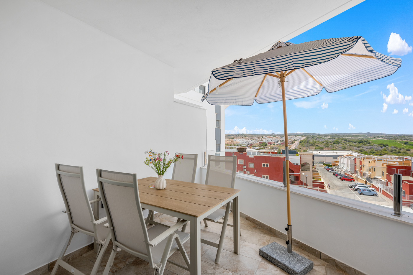 Property photo of a Casa Capital managed home in Orihuela Costa
