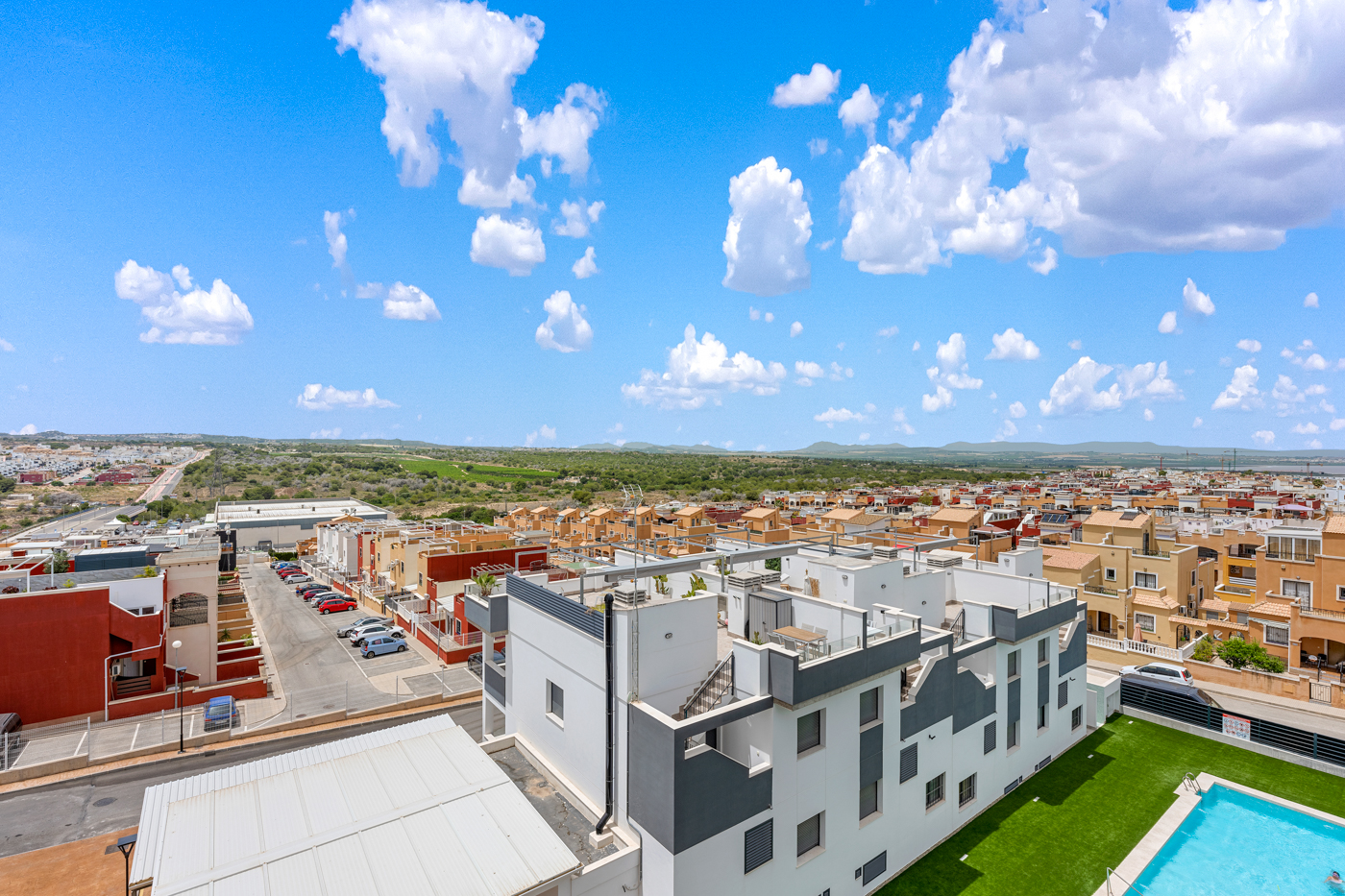 Property photo of a Casa Capital managed home in Orihuela Costa