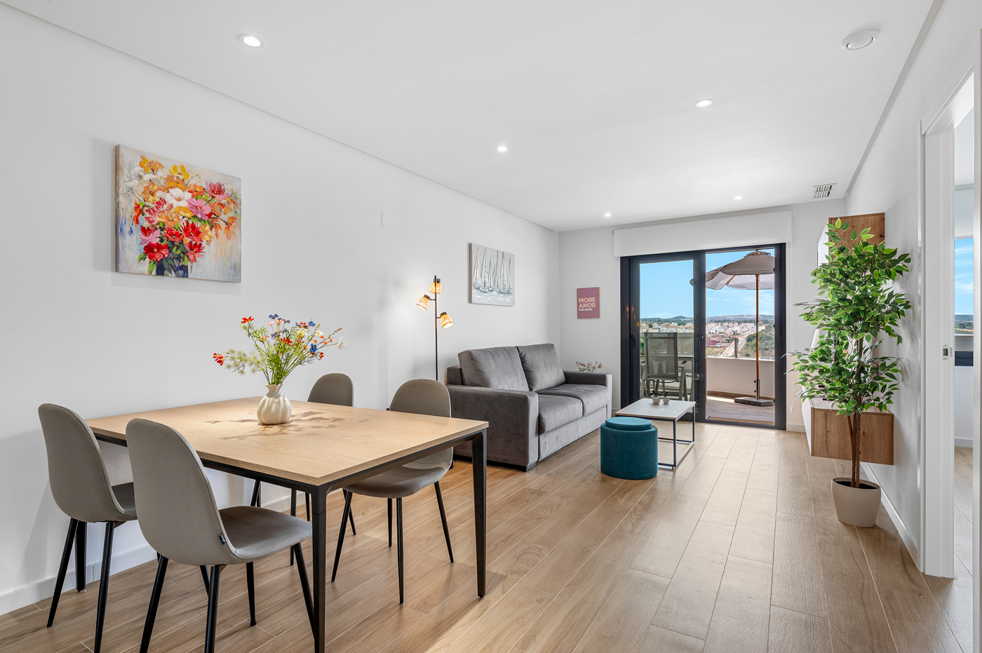 Property photo of a Casa Capital managed home in Orihuela Costa