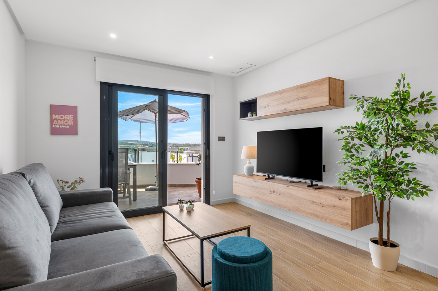 Property photo of a Casa Capital managed home in Orihuela Costa