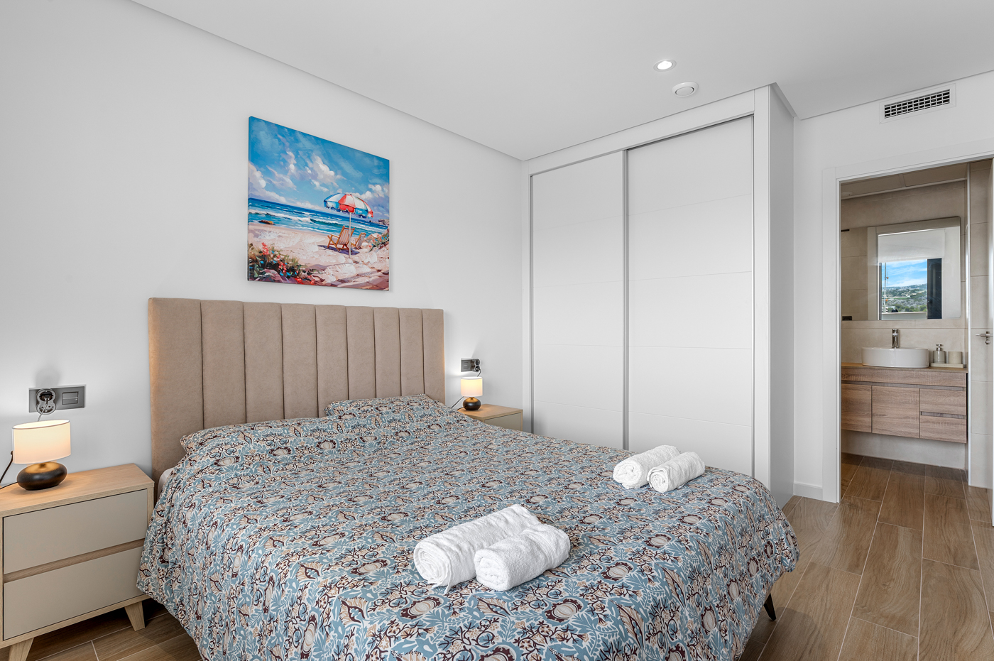 Property photo of a Casa Capital managed home in Orihuela Costa