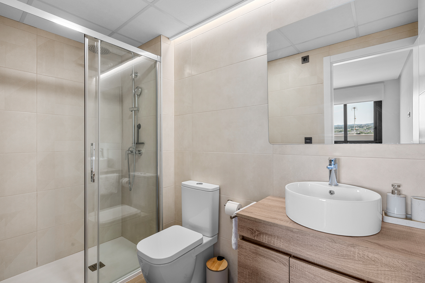 Property photo of a Casa Capital managed home in Orihuela Costa
