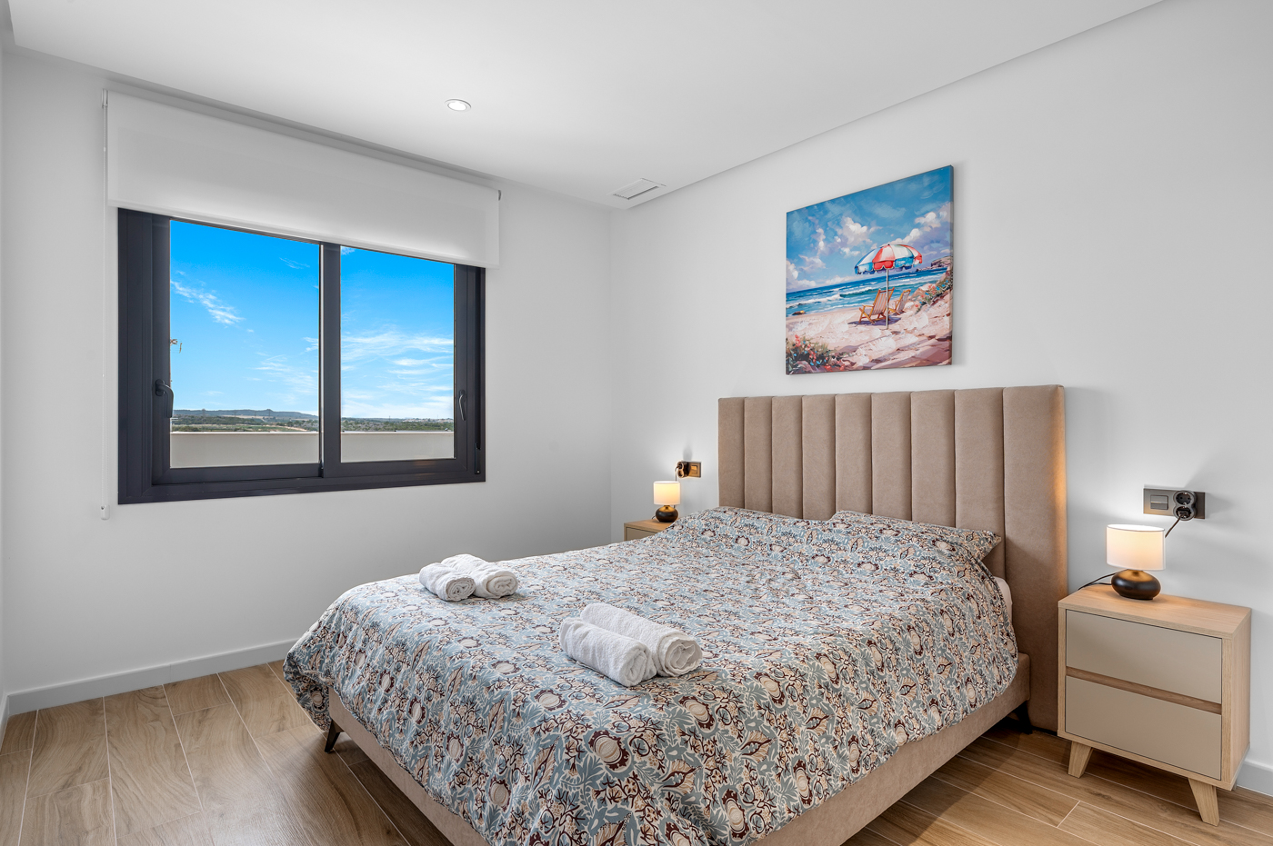 Property photo of a Casa Capital managed home in Orihuela Costa