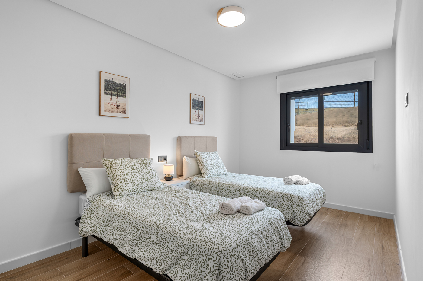 Property photo of a Casa Capital managed home in Orihuela Costa