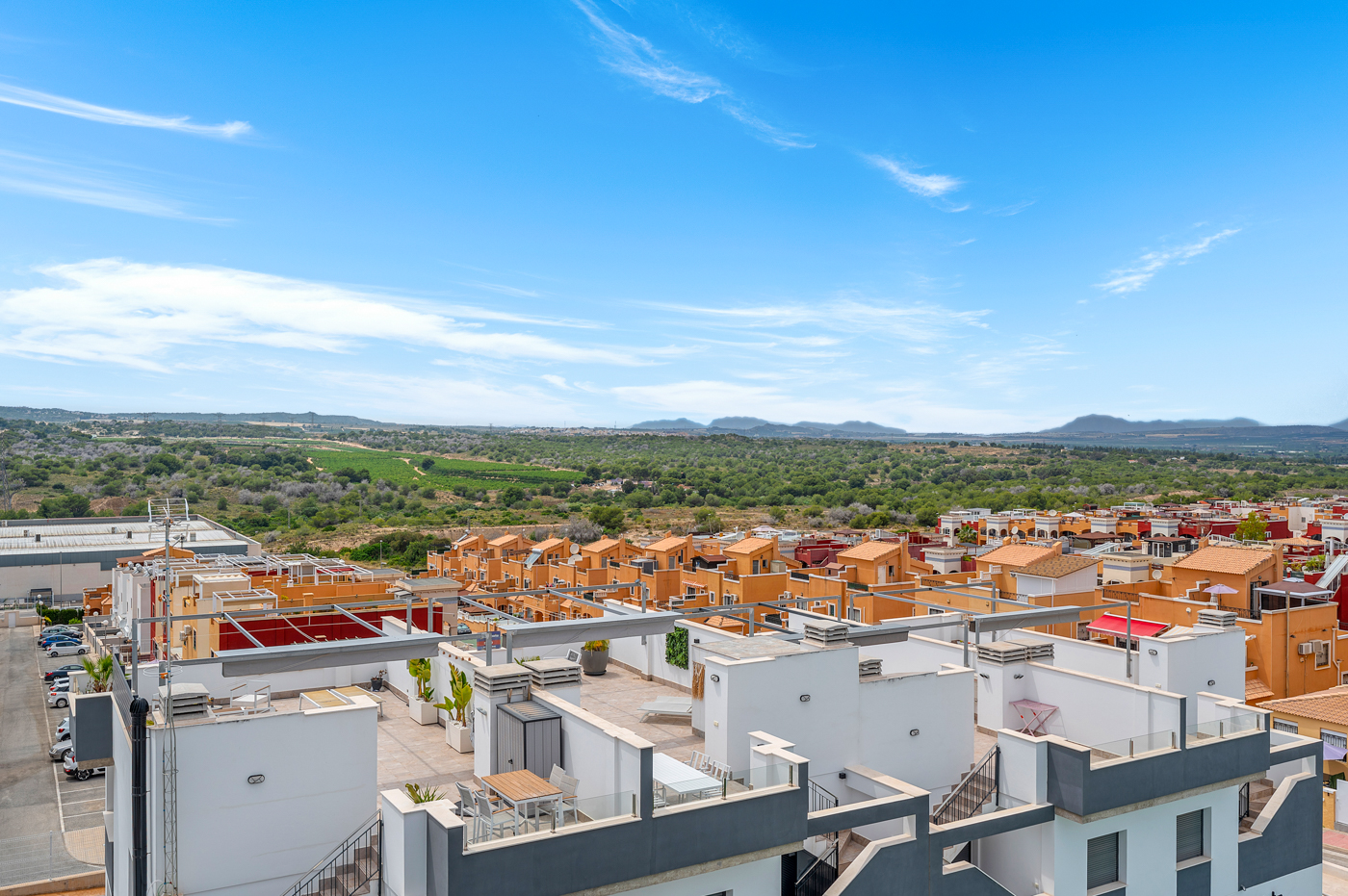 Property photo of a Casa Capital managed home in Orihuela Costa
