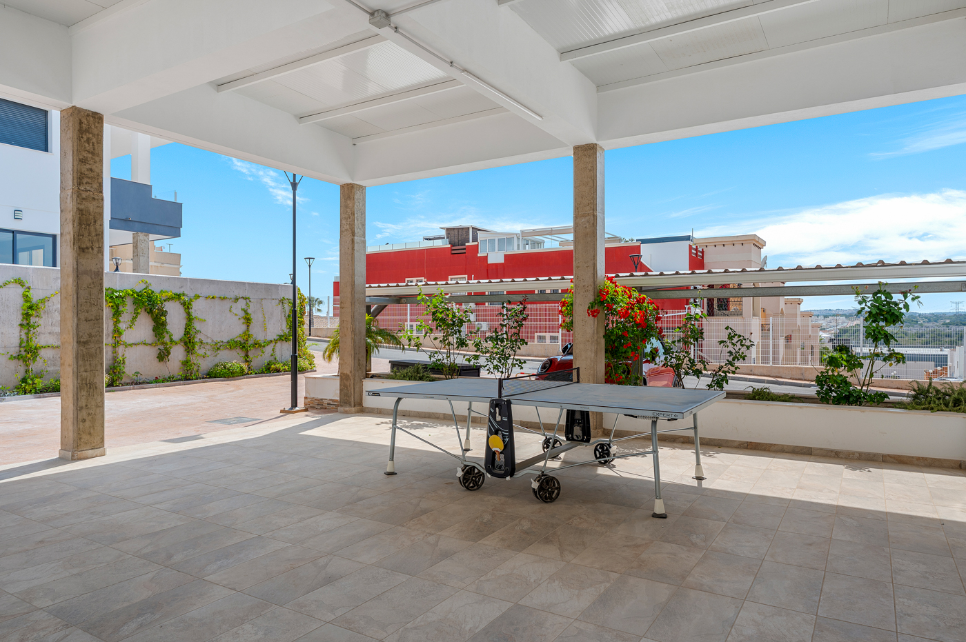 Property photo of a Casa Capital managed home in Orihuela Costa