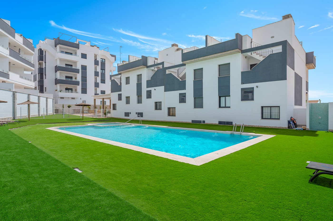 Property photo of a Casa Capital managed home in Orihuela Costa