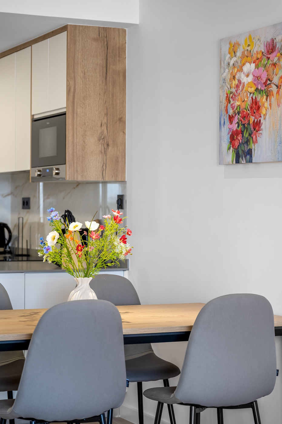 Property photo of a Casa Capital managed home in Orihuela Costa