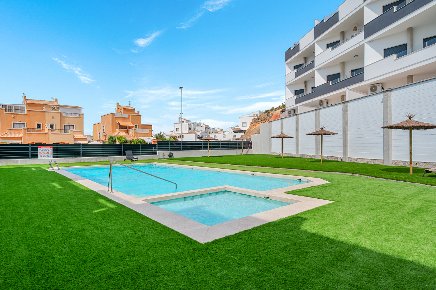 Property photo of a Casa Capital managed home in Orihuela Costa