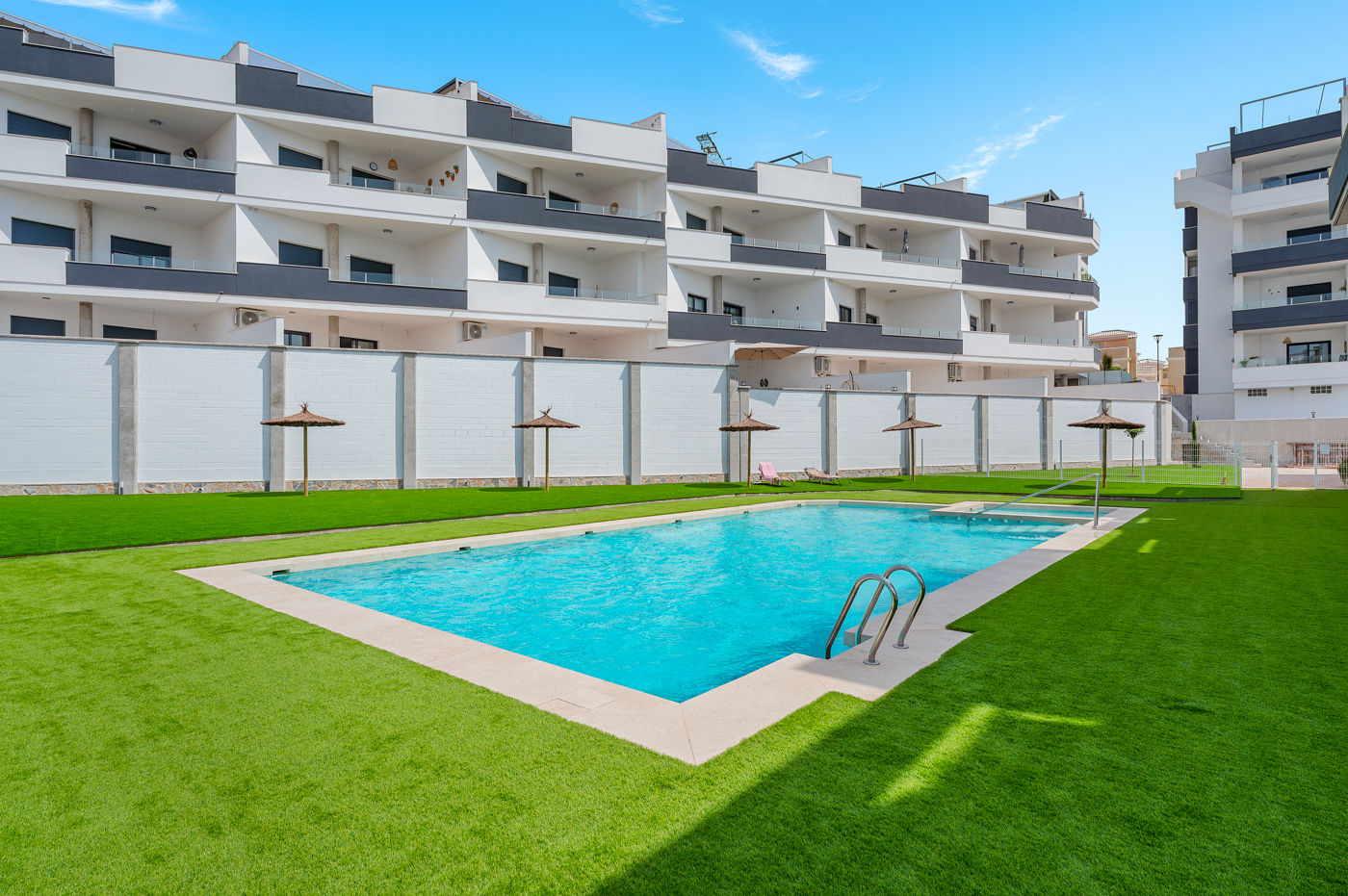 Property photo of a Casa Capital managed home in Orihuela Costa