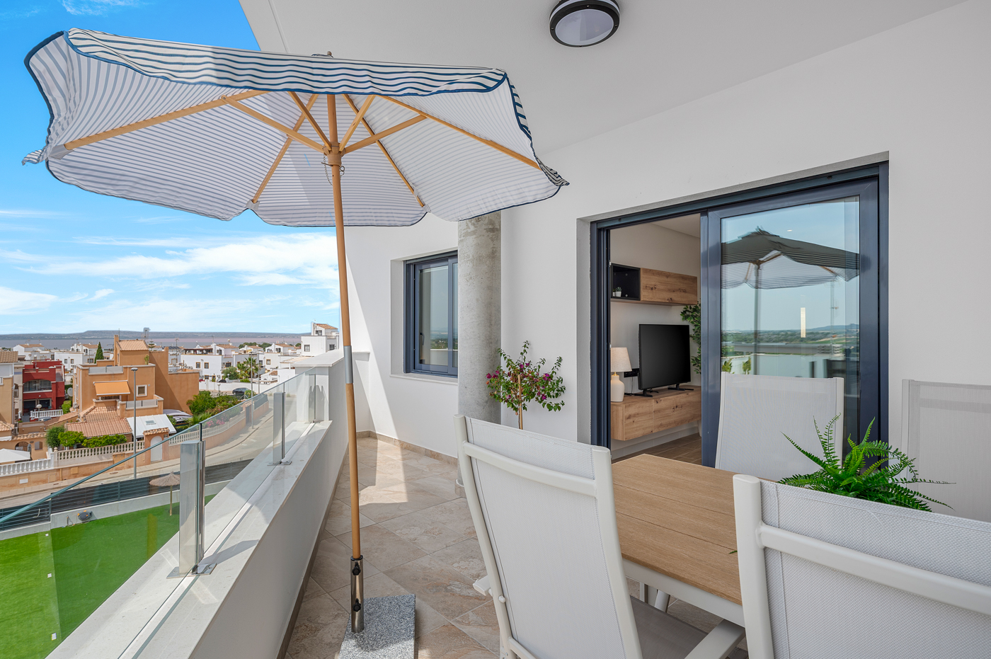 Property photo of a Casa Capital managed home in Orihuela Costa