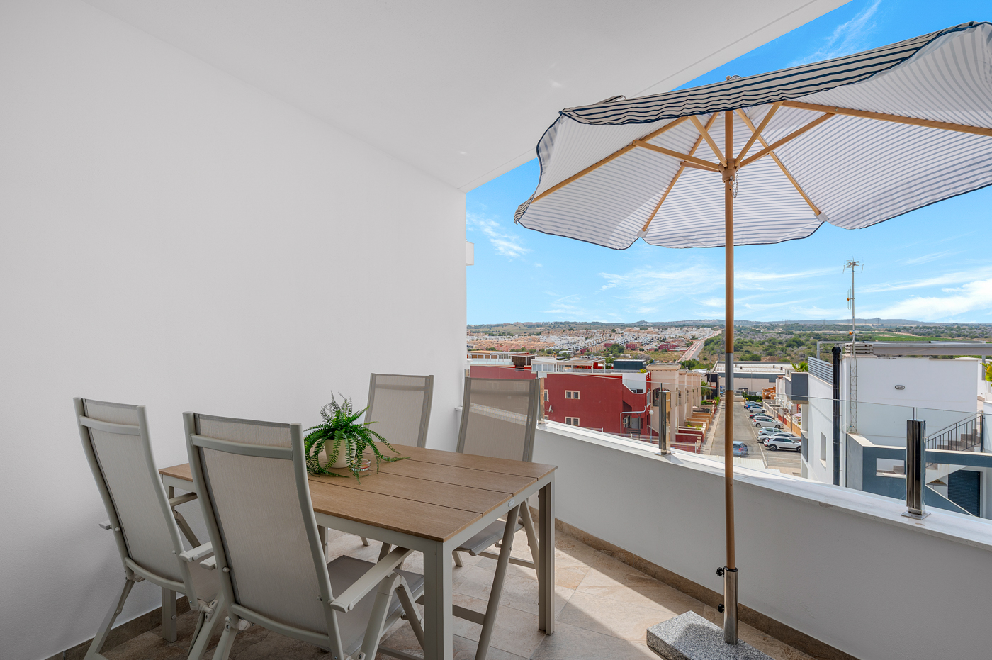 Property photo of a Casa Capital managed home in Orihuela Costa