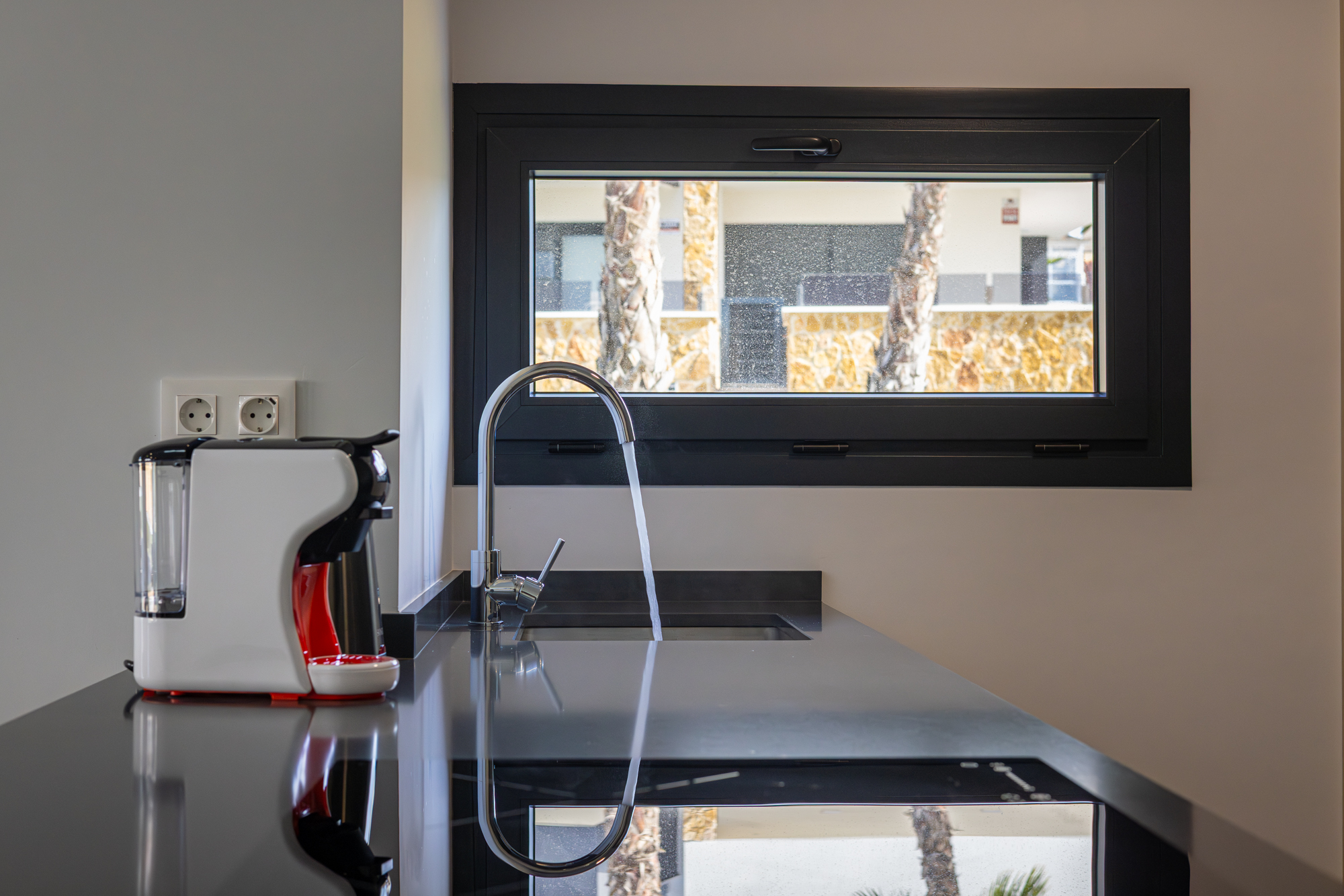 Property photo of a Casa Capital managed home in Orihuela Costa