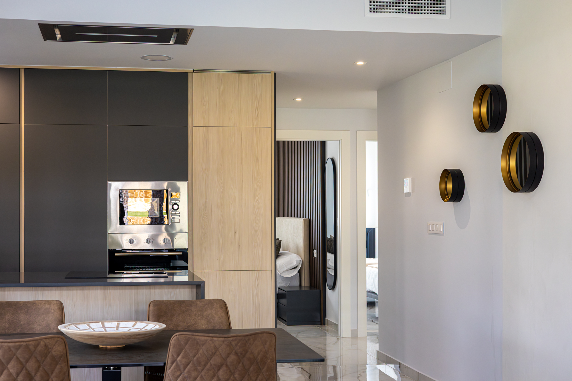 Property photo of a Casa Capital managed home in Orihuela Costa