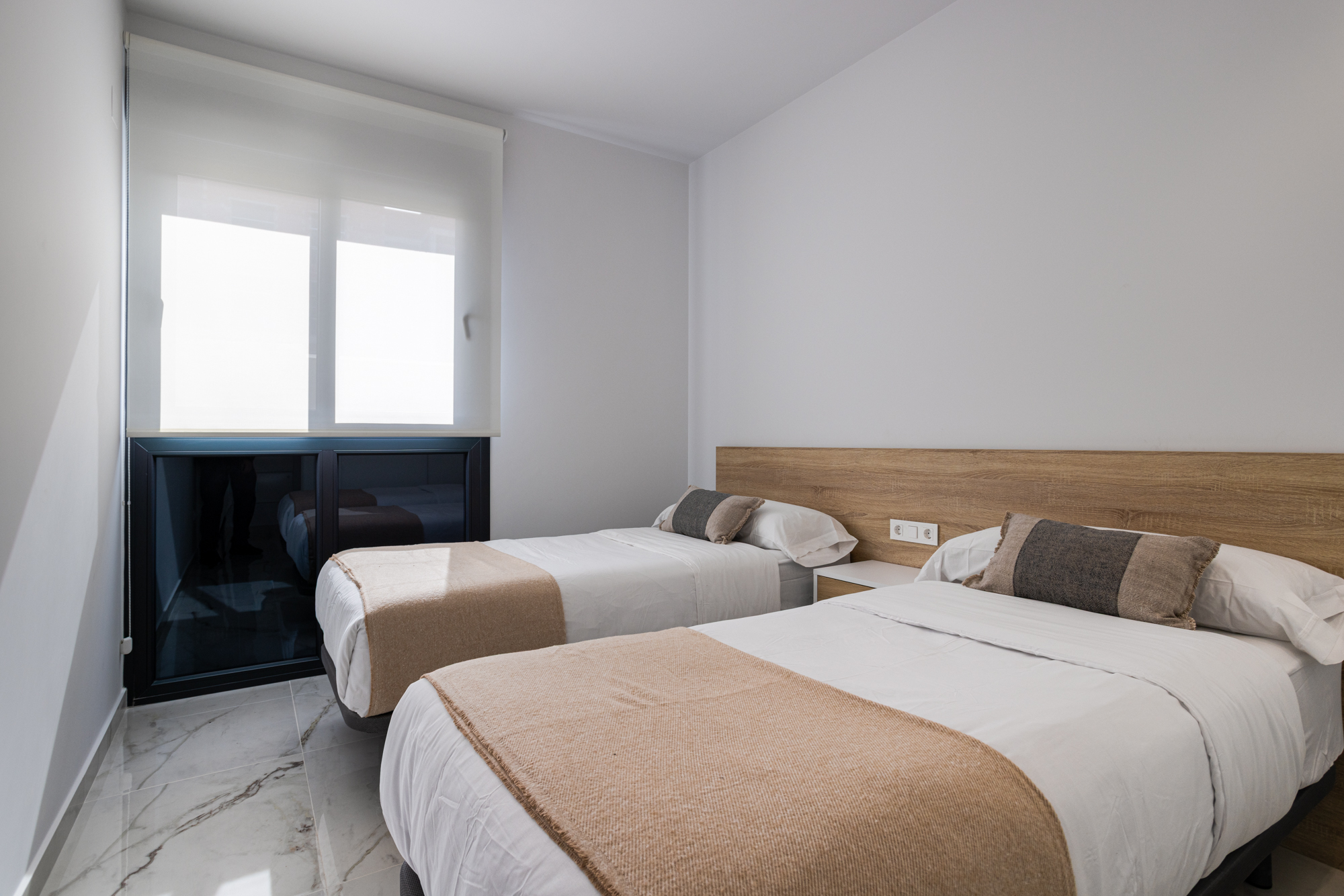Property photo of a Casa Capital managed home in Orihuela Costa