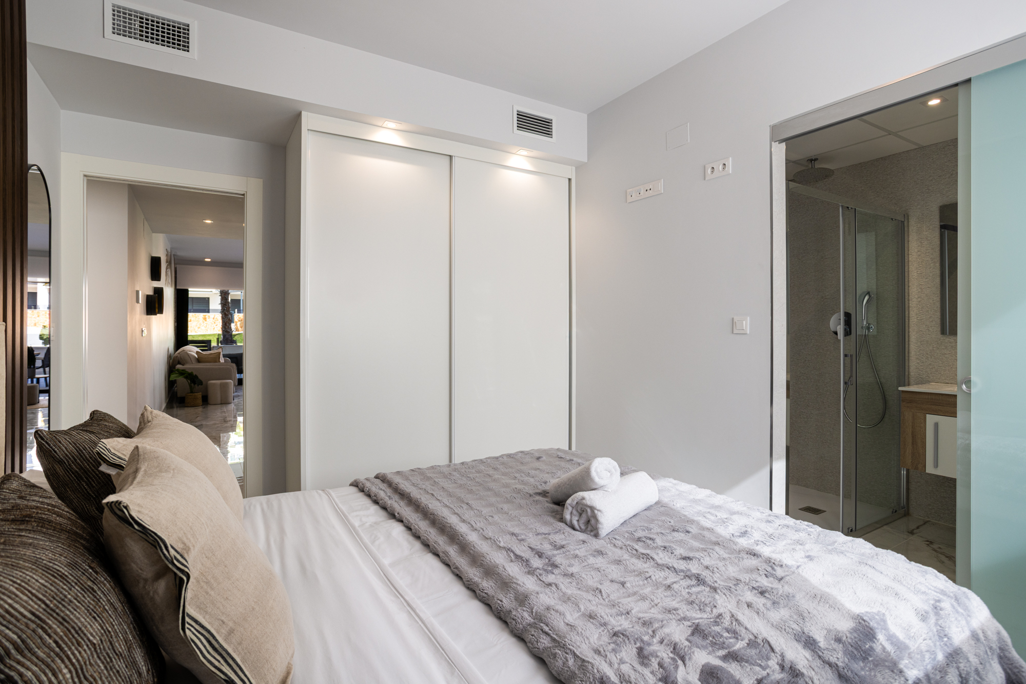 Property photo of a Casa Capital managed home in Orihuela Costa
