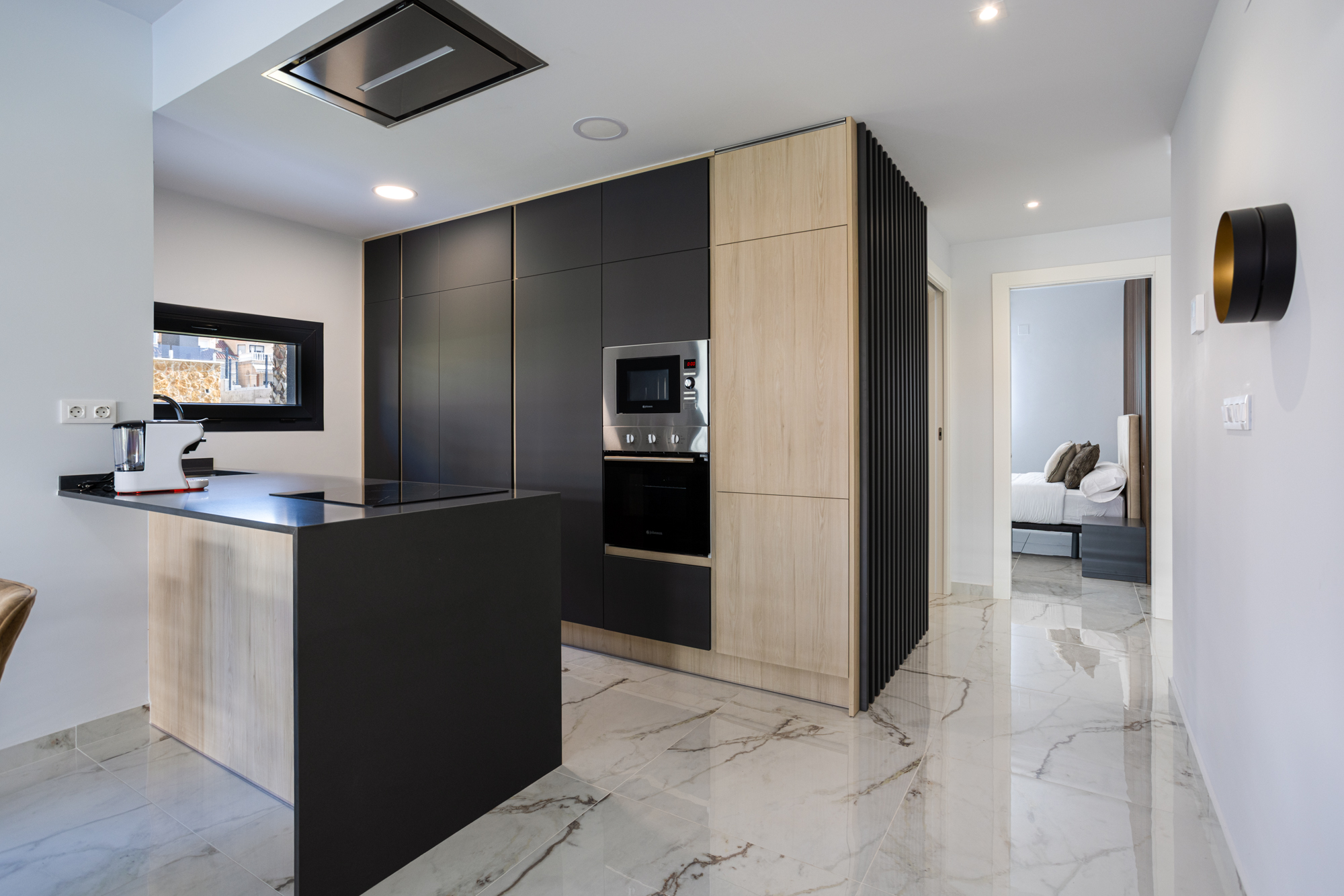 Property photo of a Casa Capital managed home in Orihuela Costa