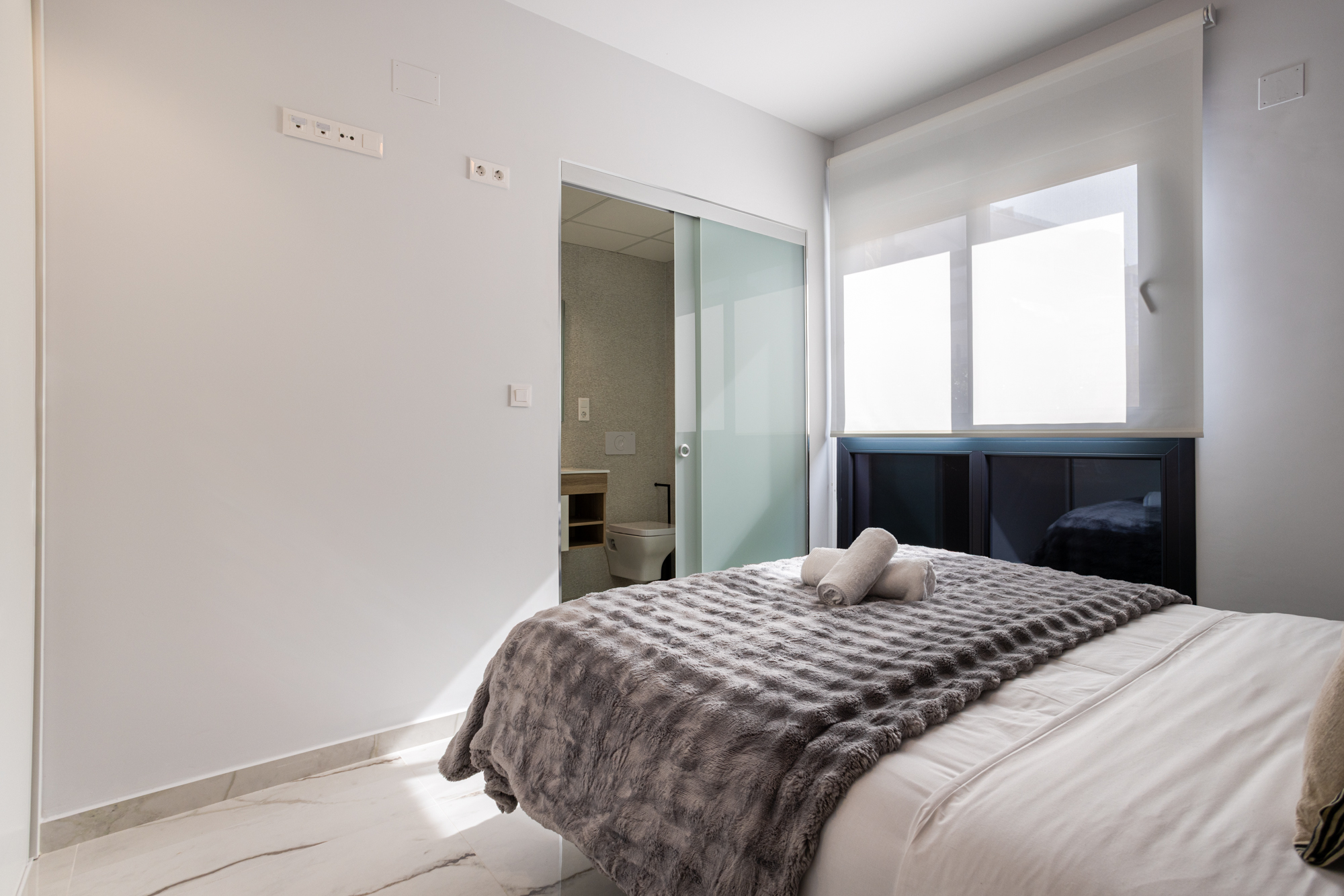 Property photo of a Casa Capital managed home in Orihuela Costa