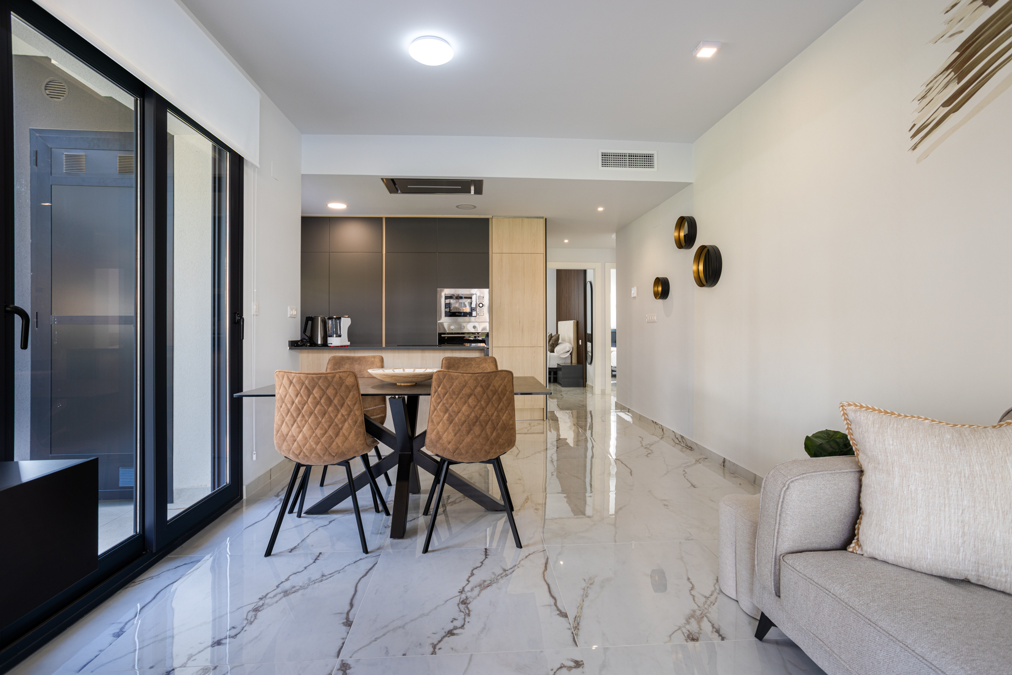 Property photo of a Casa Capital managed home in Orihuela Costa