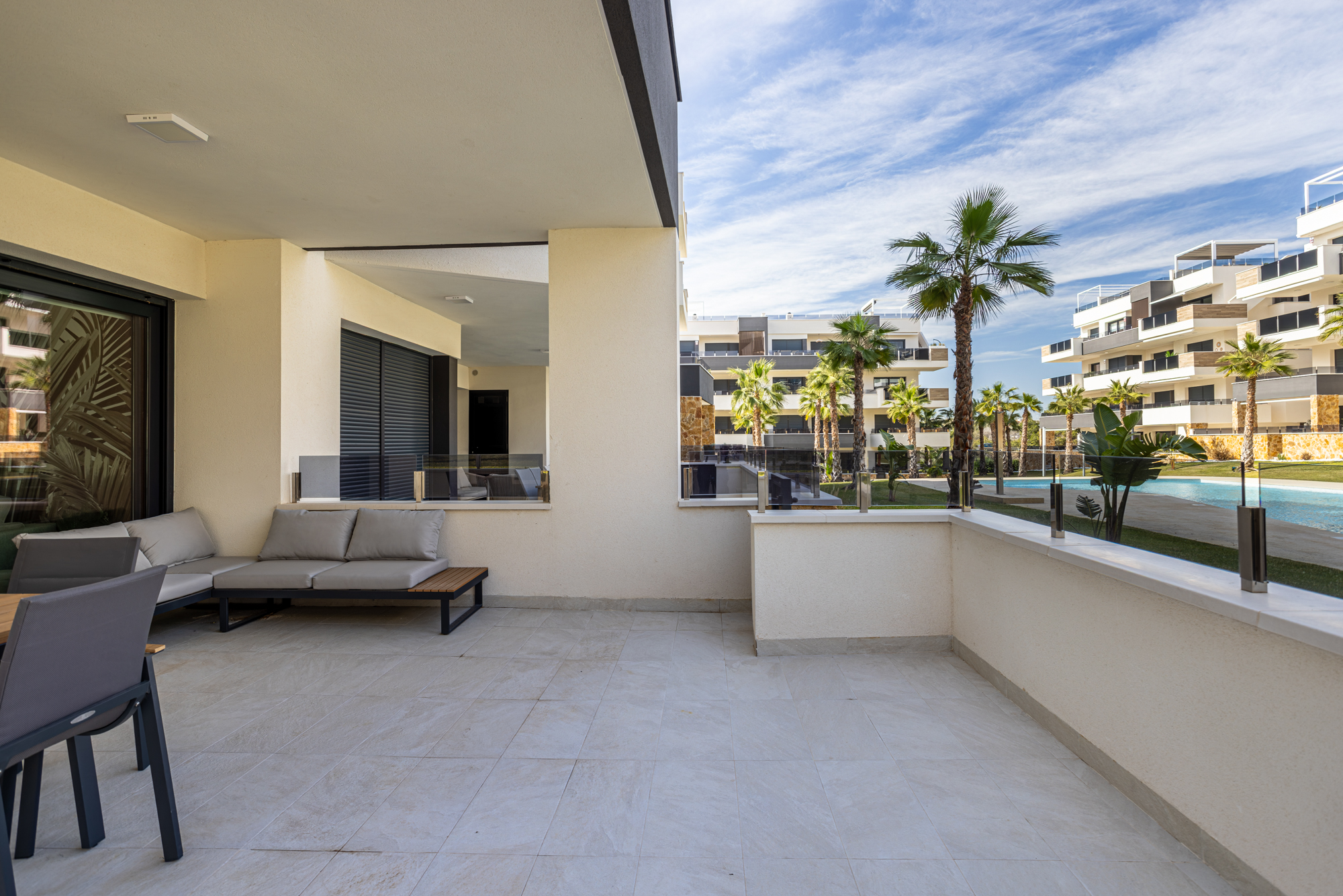 Property photo of a Casa Capital managed home in Orihuela Costa