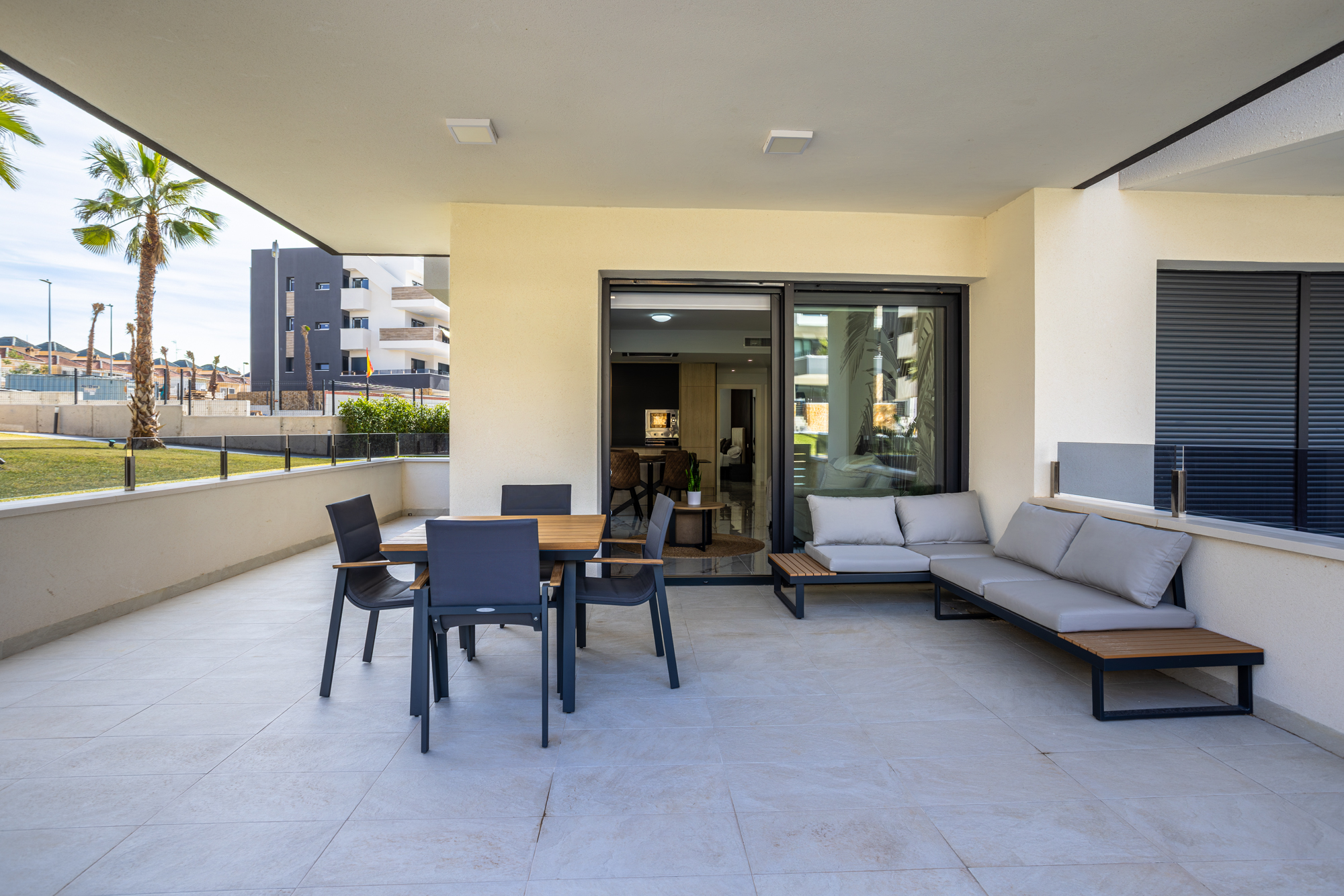 Property photo of a Casa Capital managed home in Orihuela Costa