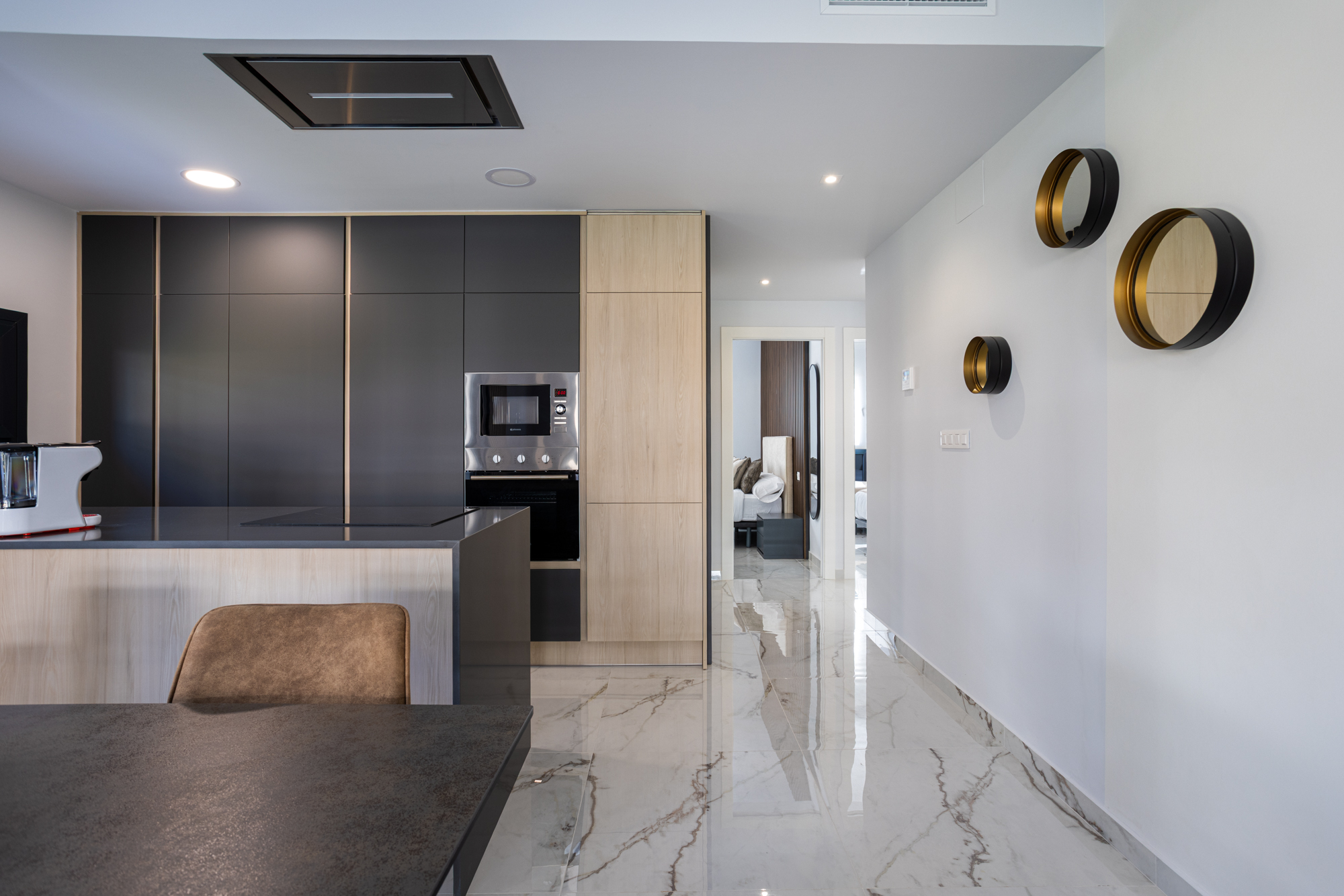 Property photo of a Casa Capital managed home in Orihuela Costa