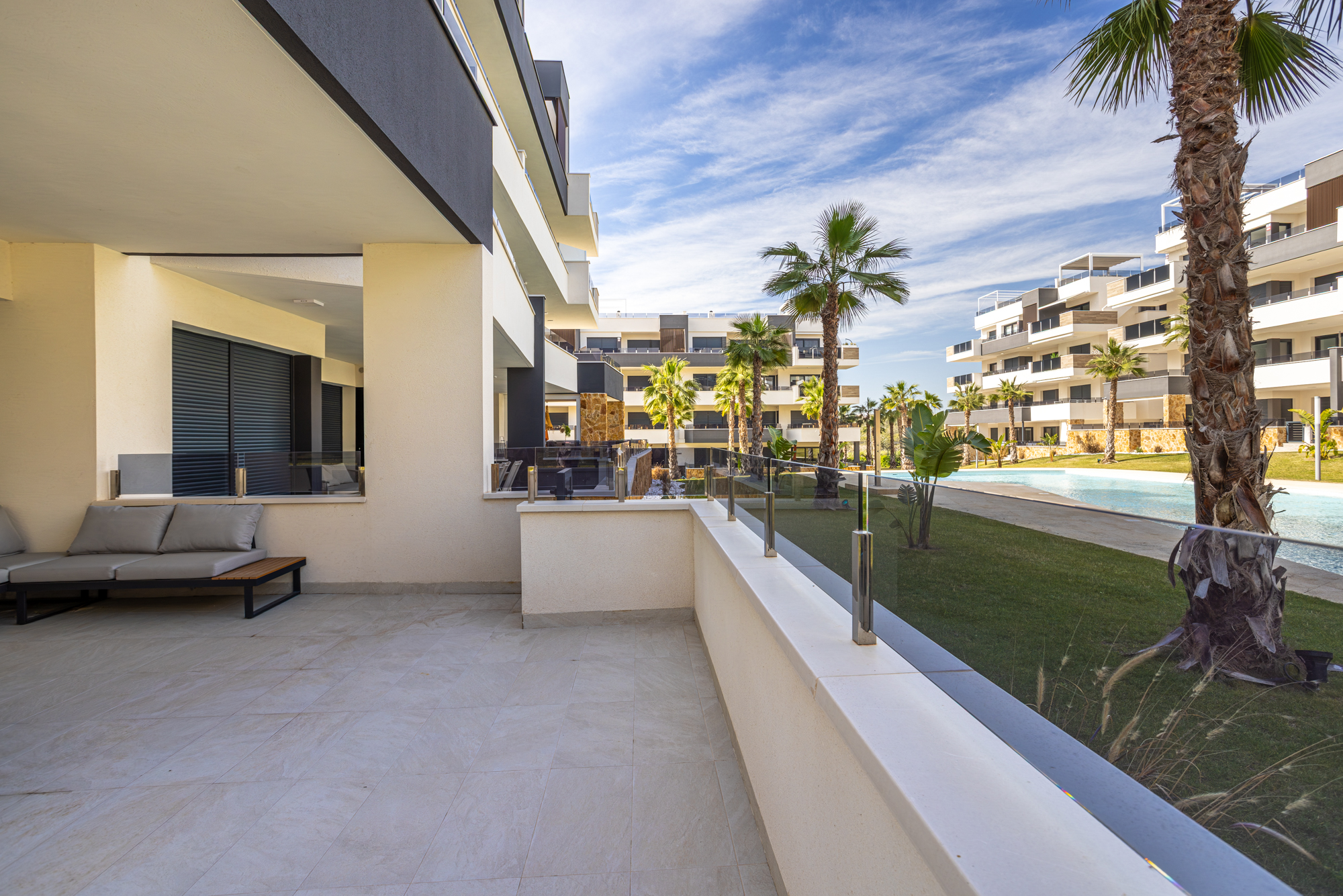 Property photo of a Casa Capital managed home in Orihuela Costa