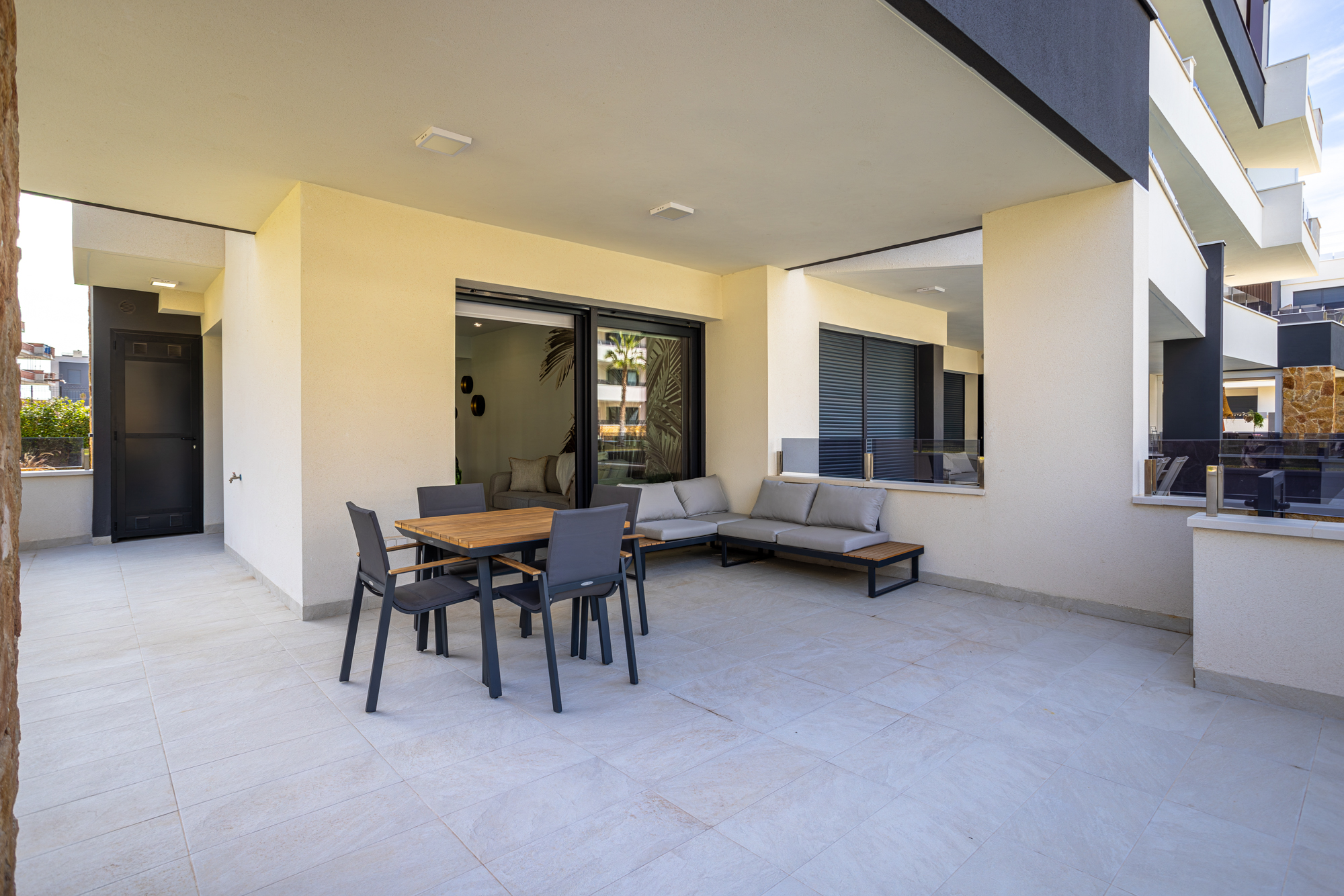 Property photo of a Casa Capital managed home in Orihuela Costa