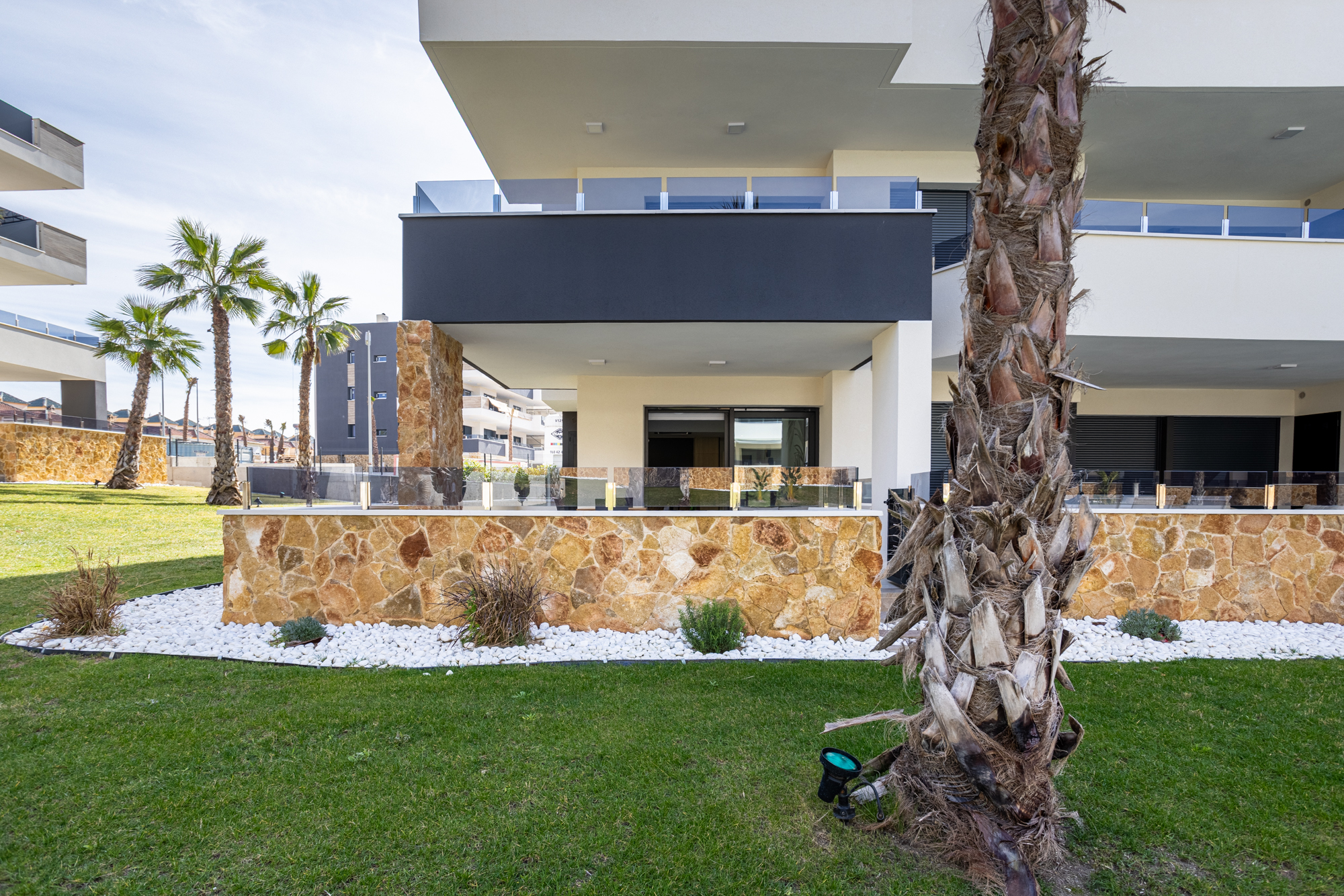 Property photo of a Casa Capital managed home in Orihuela Costa