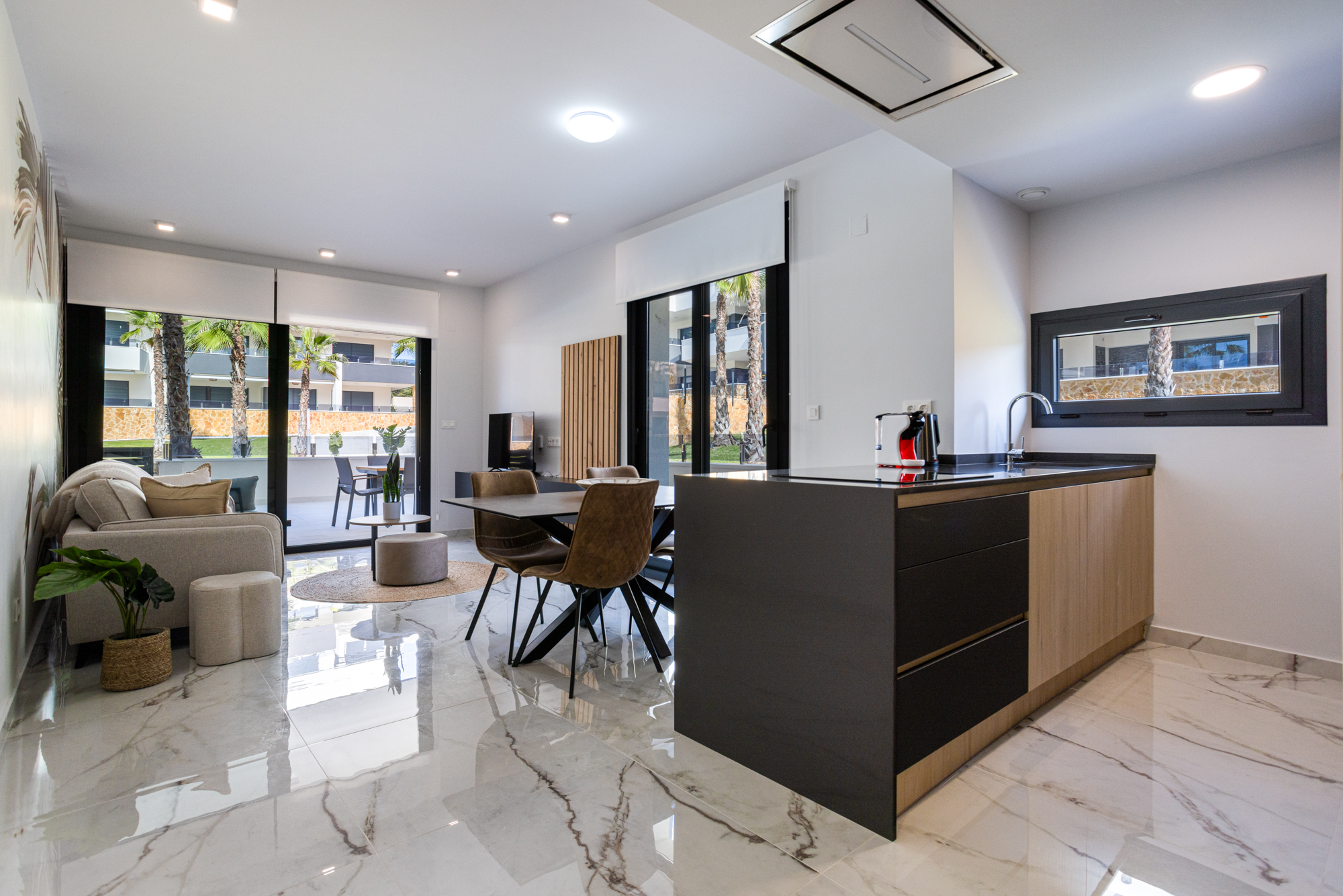 Property photo of a Casa Capital managed home in Orihuela Costa